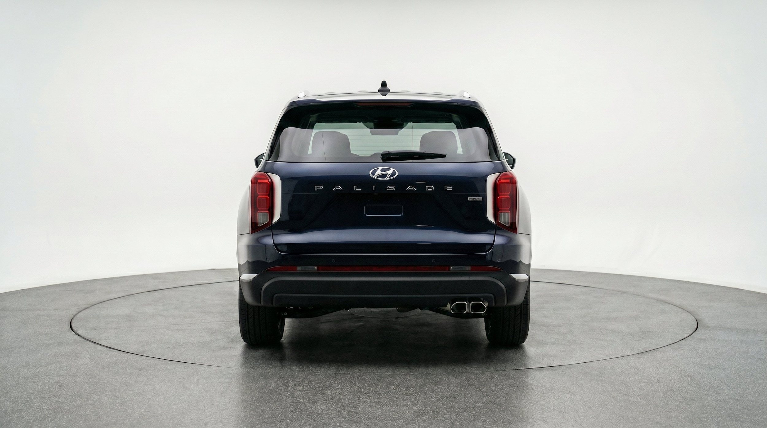 Thumbnail: 2025 Hyundai Palisade - 7