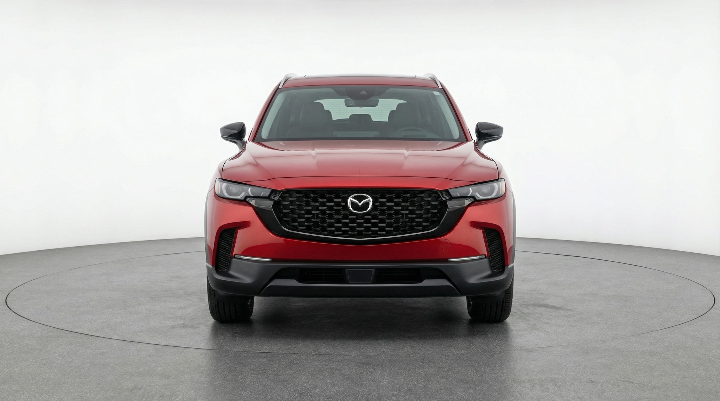 Thumbnail: 2025 Mazda CX-50 - 2