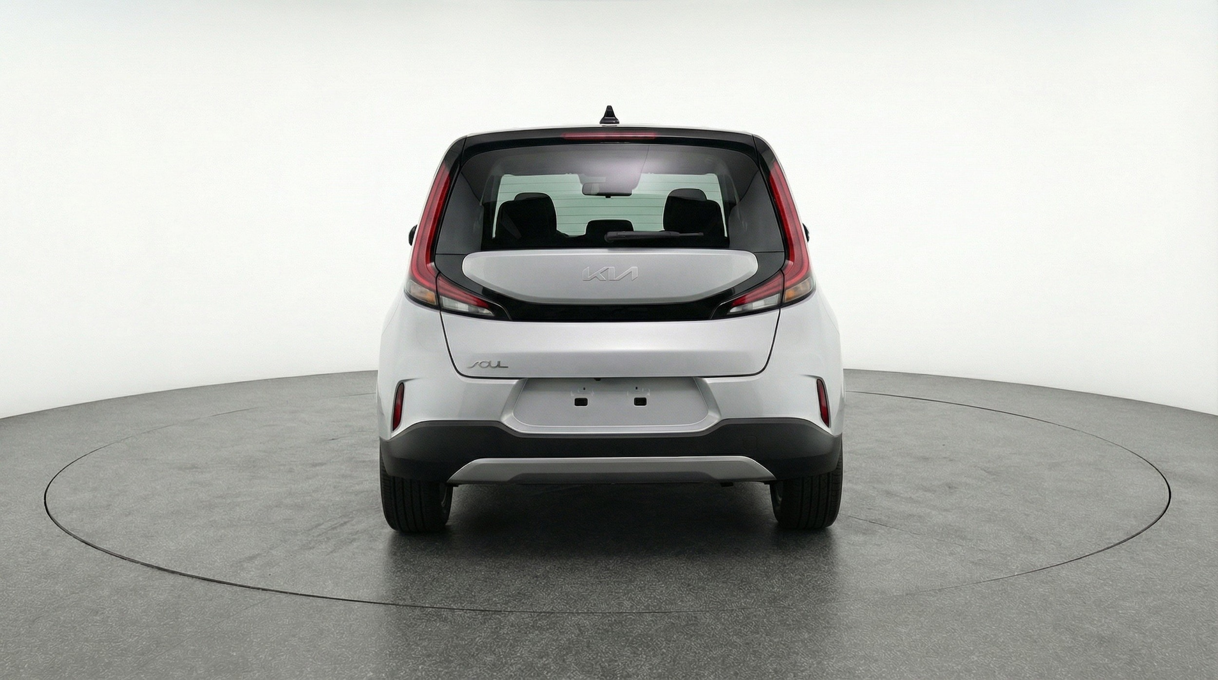 Thumbnail: 2025 Kia Soul - 7