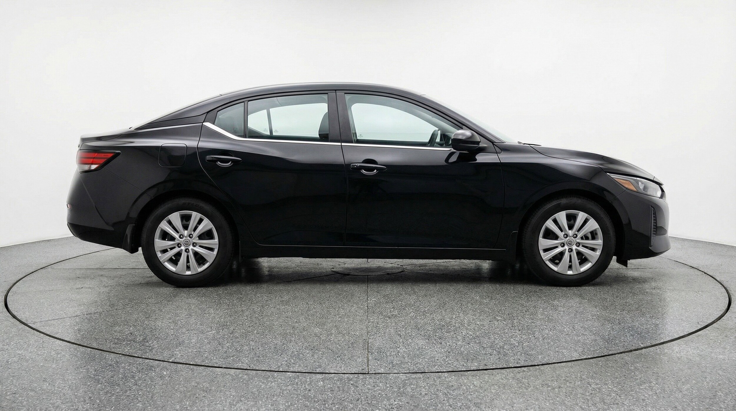 Thumbnail: 2025 Nissan Sentra - 11