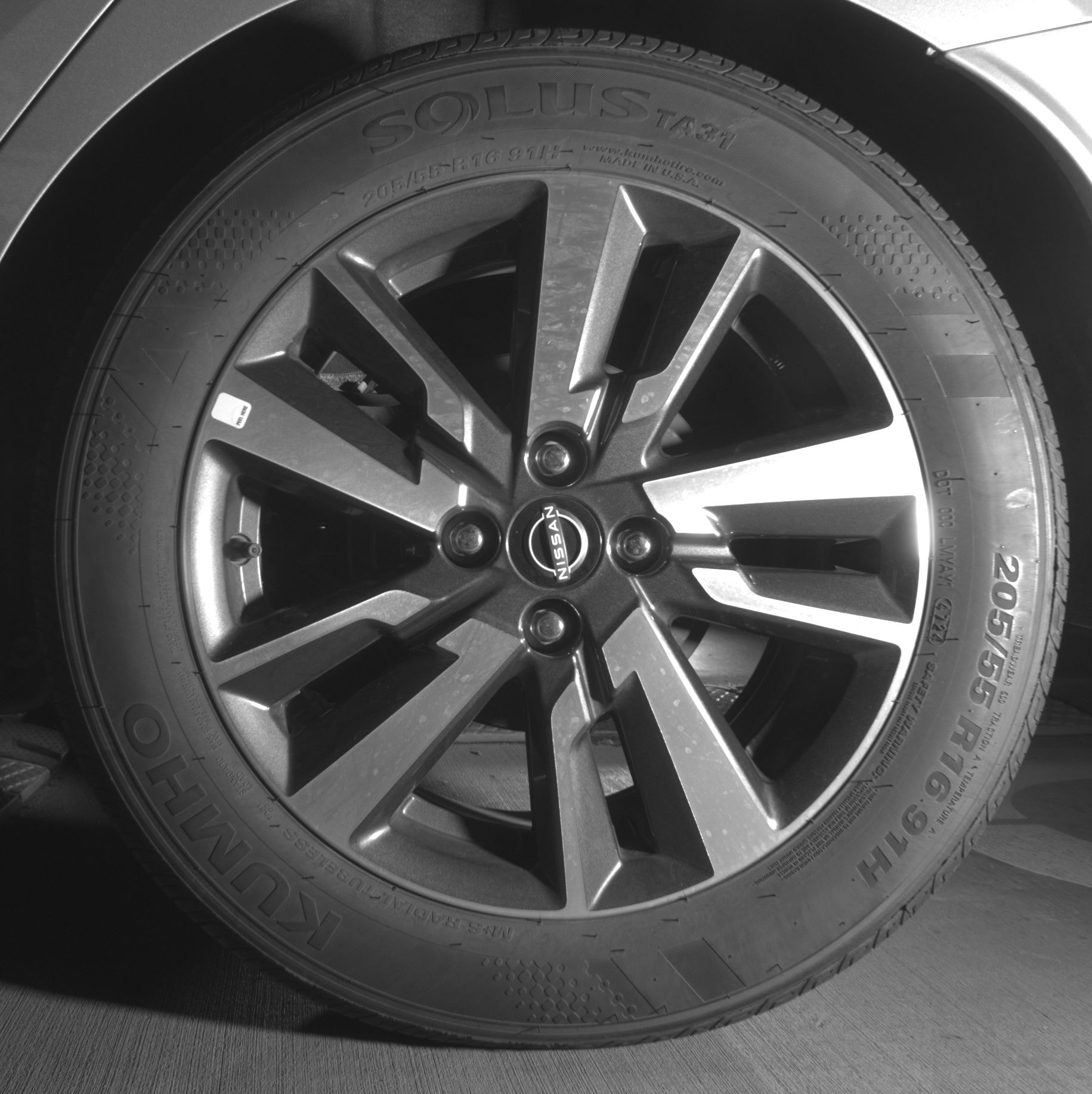 Thumbnail: 2025 Nissan Versa - 11