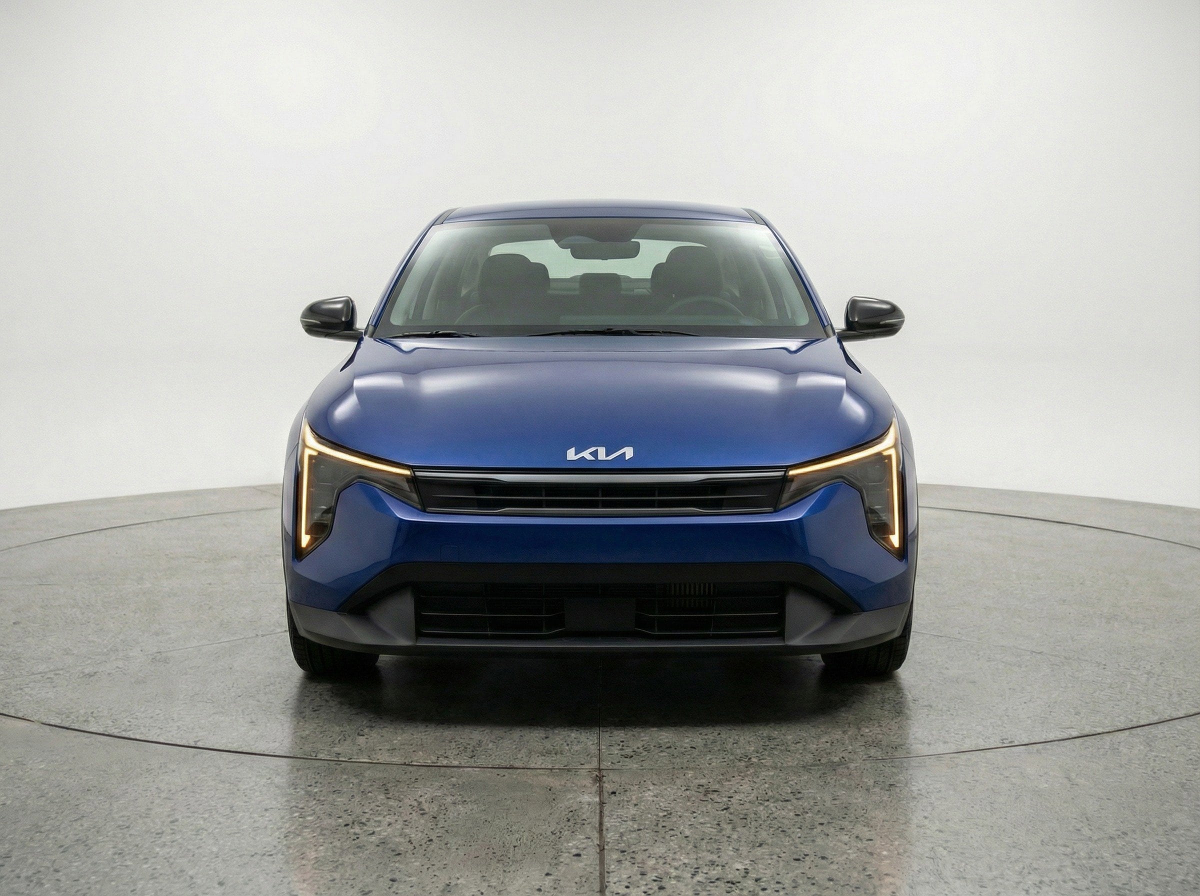 Thumbnail: 2025 Kia K4 - 2