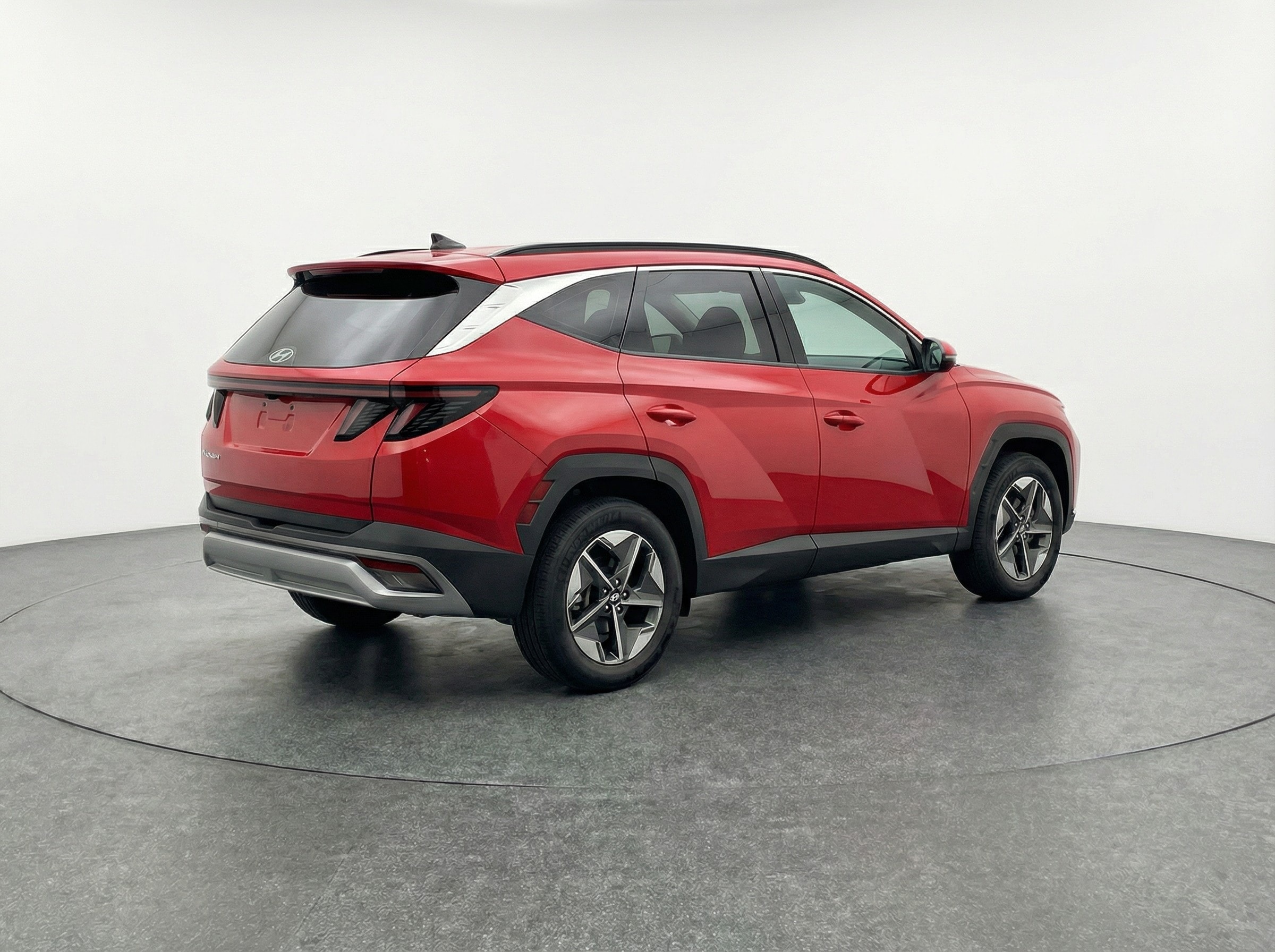 Thumbnail: 2025 Hyundai Tucson - 7