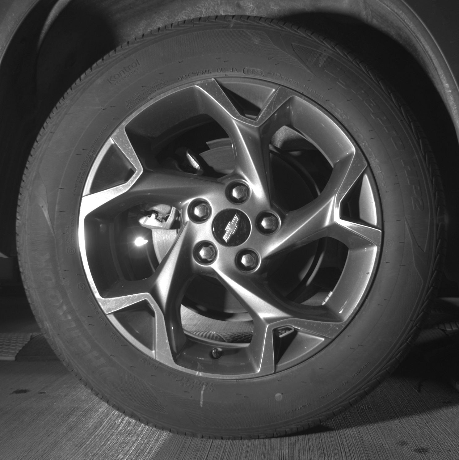 Thumbnail: 2025 Chevrolet Trax - 12