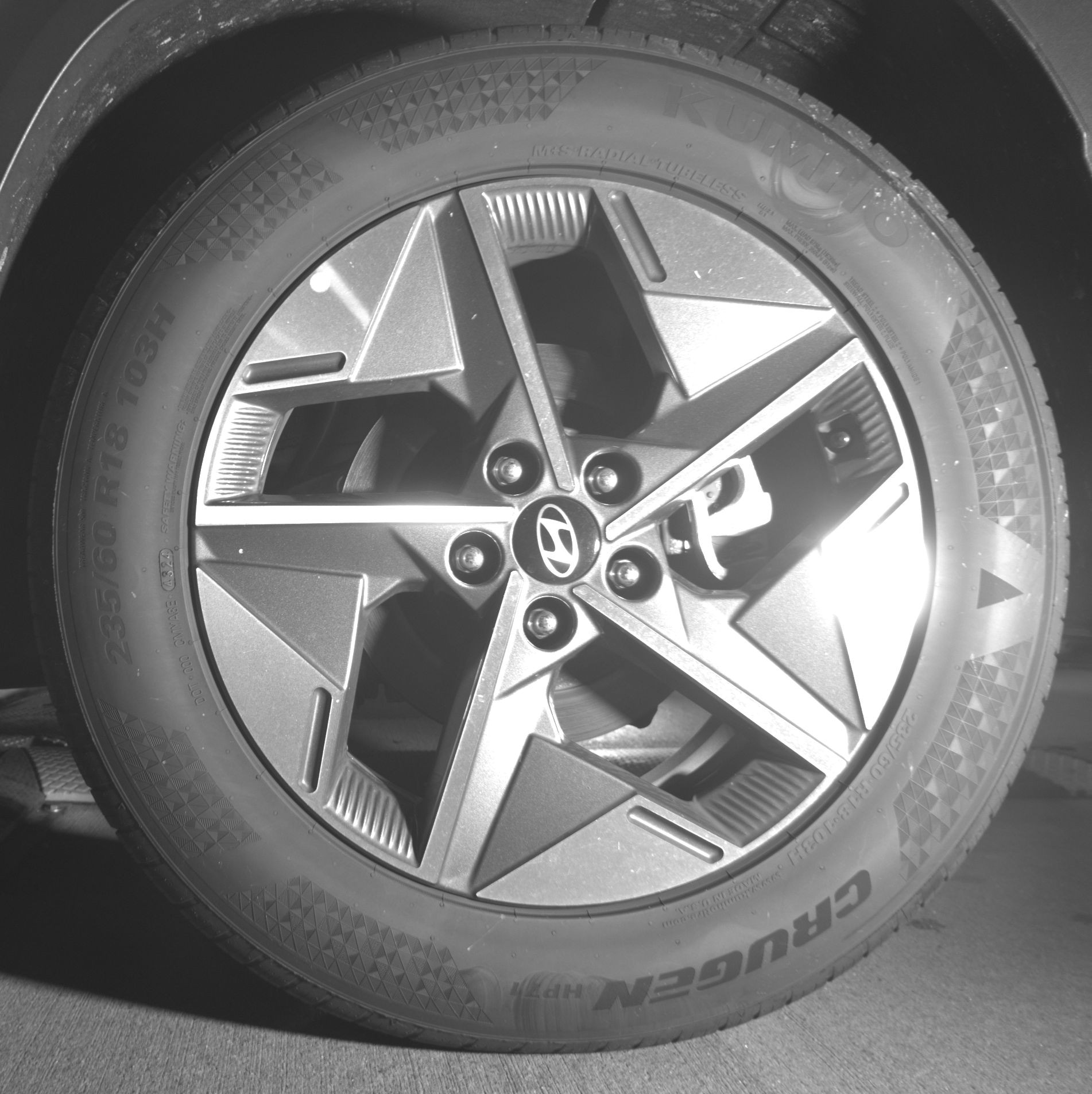 Thumbnail: 2025 Hyundai Tucson - 11