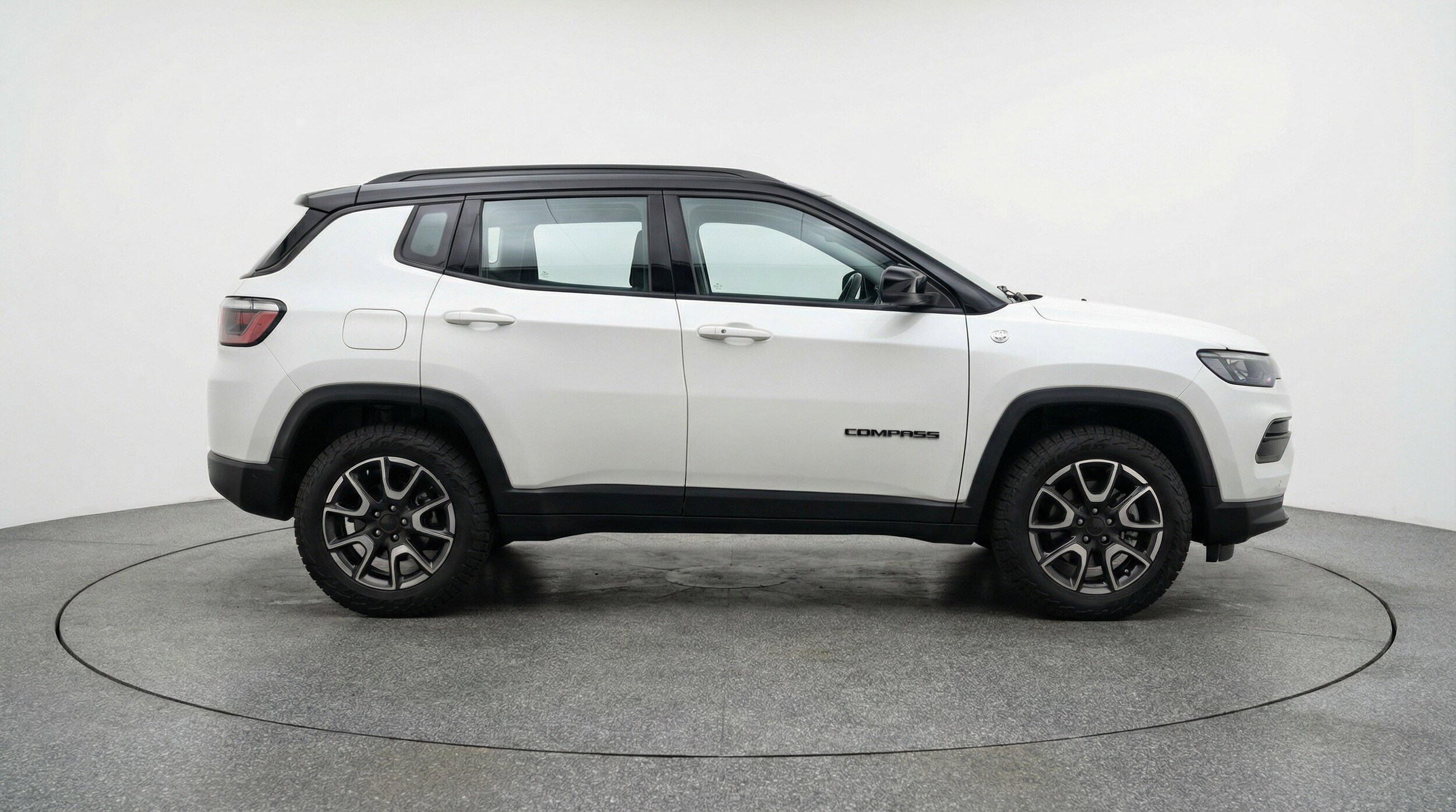 Thumbnail: 2025 Jeep Compass - 11