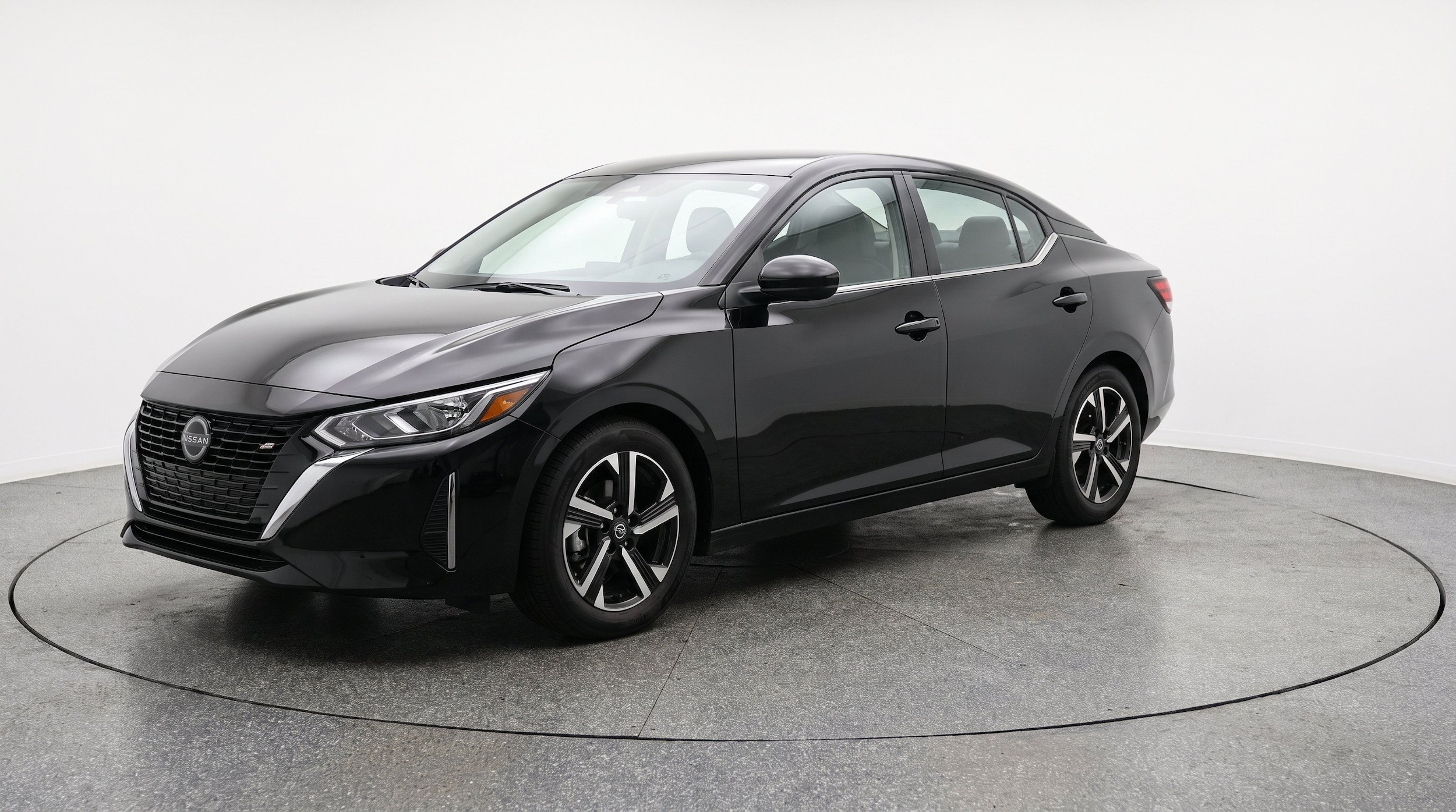 Thumbnail: 2025 Nissan Sentra - 3