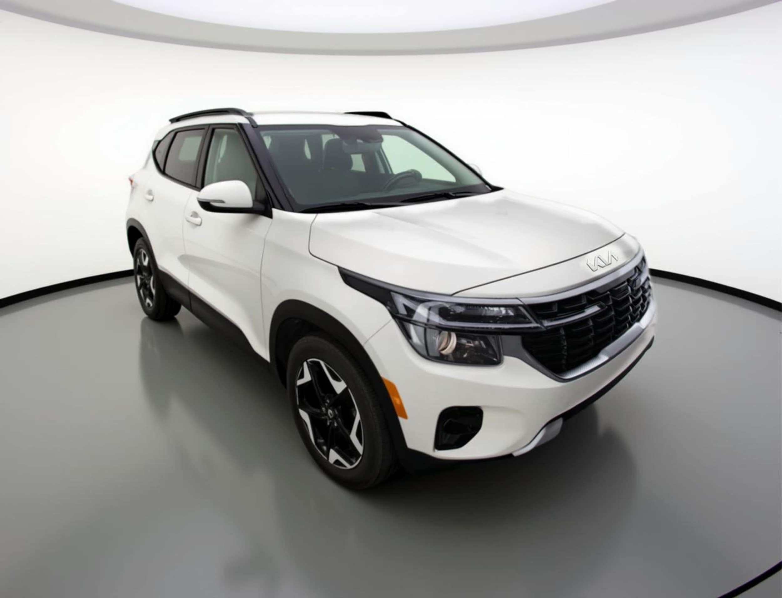 Thumbnail: 2025 Kia Seltos - 1