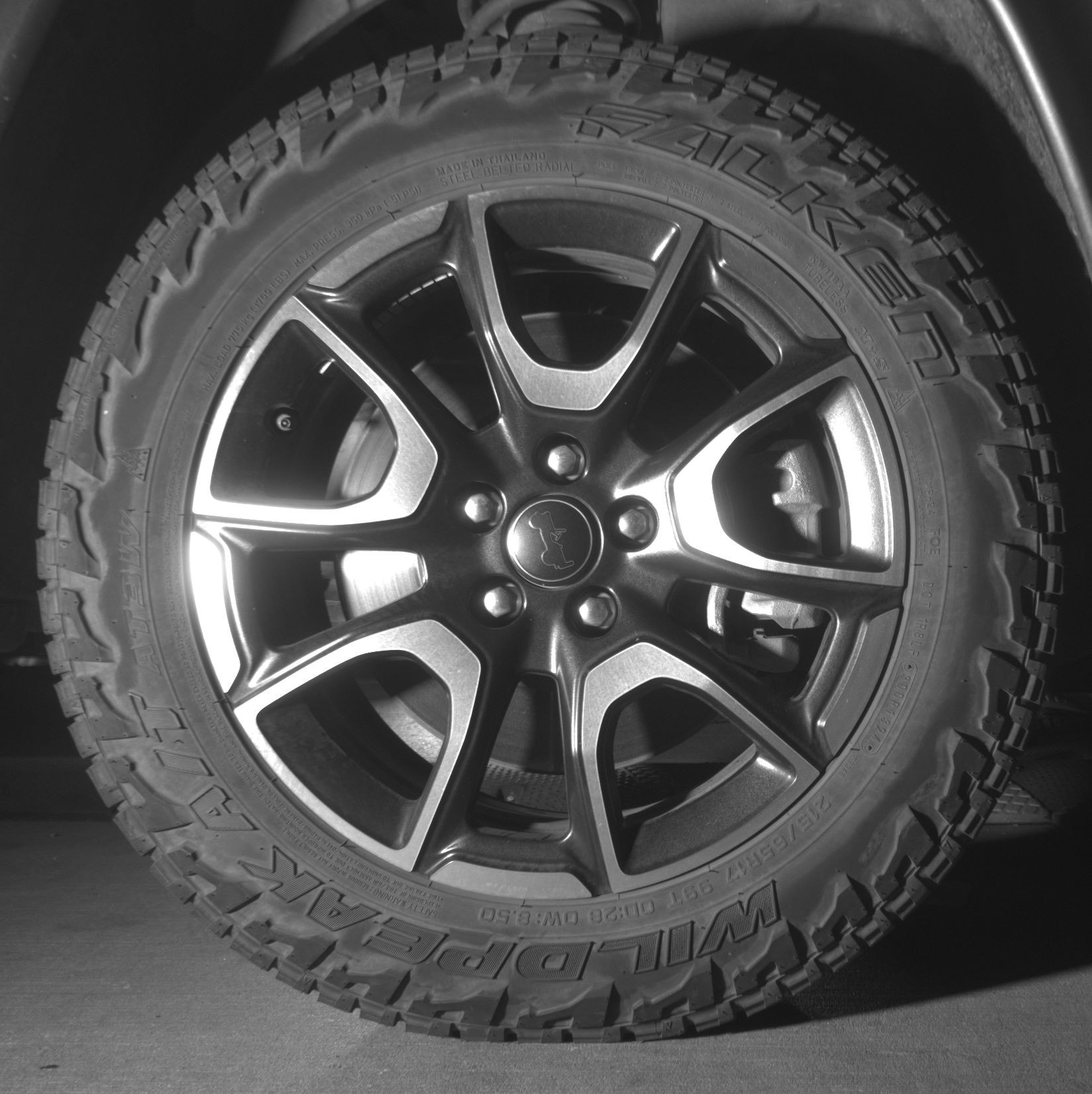 Thumbnail: 2025 Jeep Compass - 10