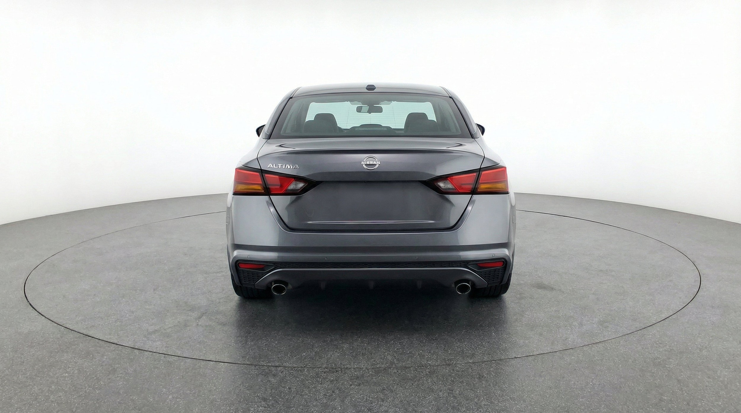 Thumbnail: 2025 Nissan Altima - 7