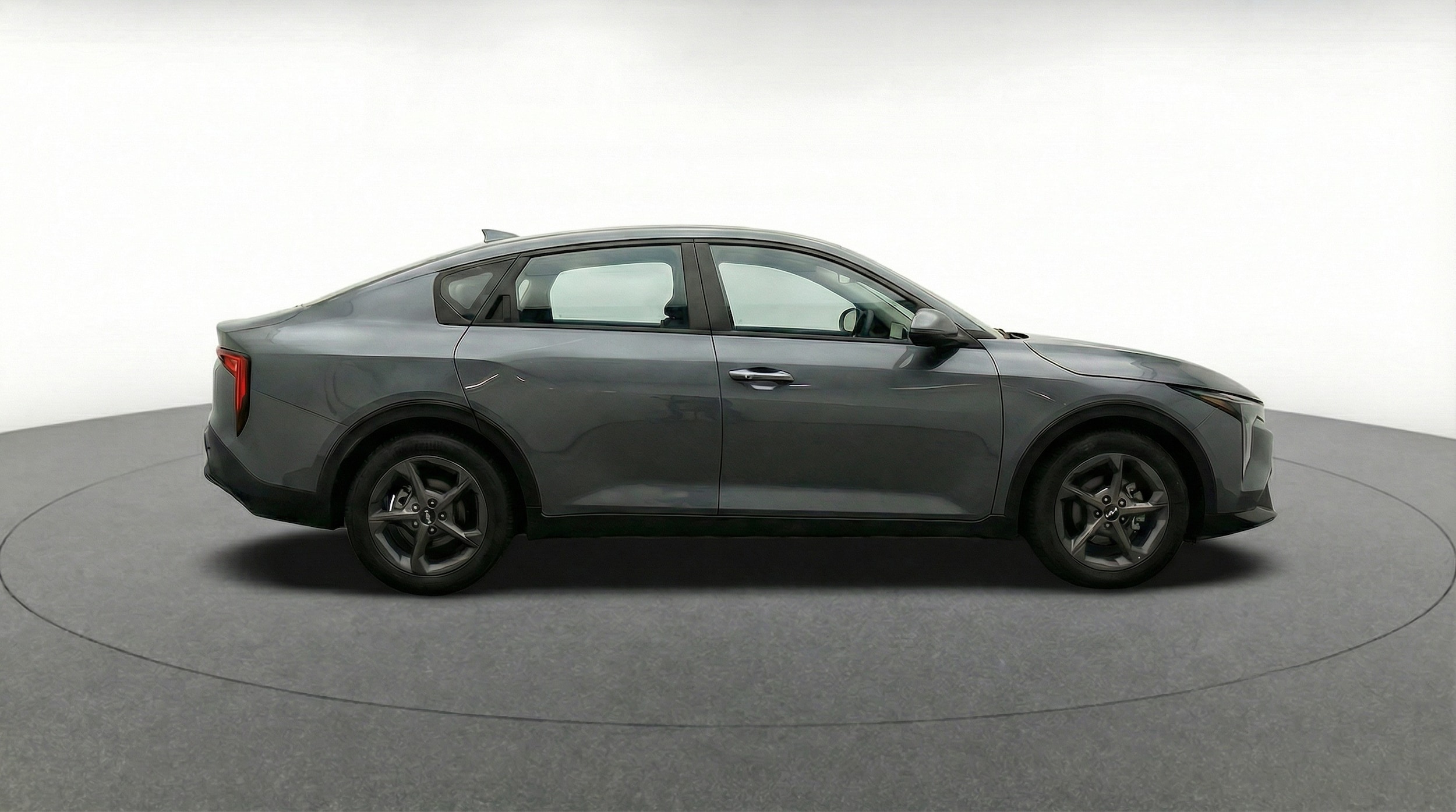 Thumbnail: 2025 Kia K4 - 8