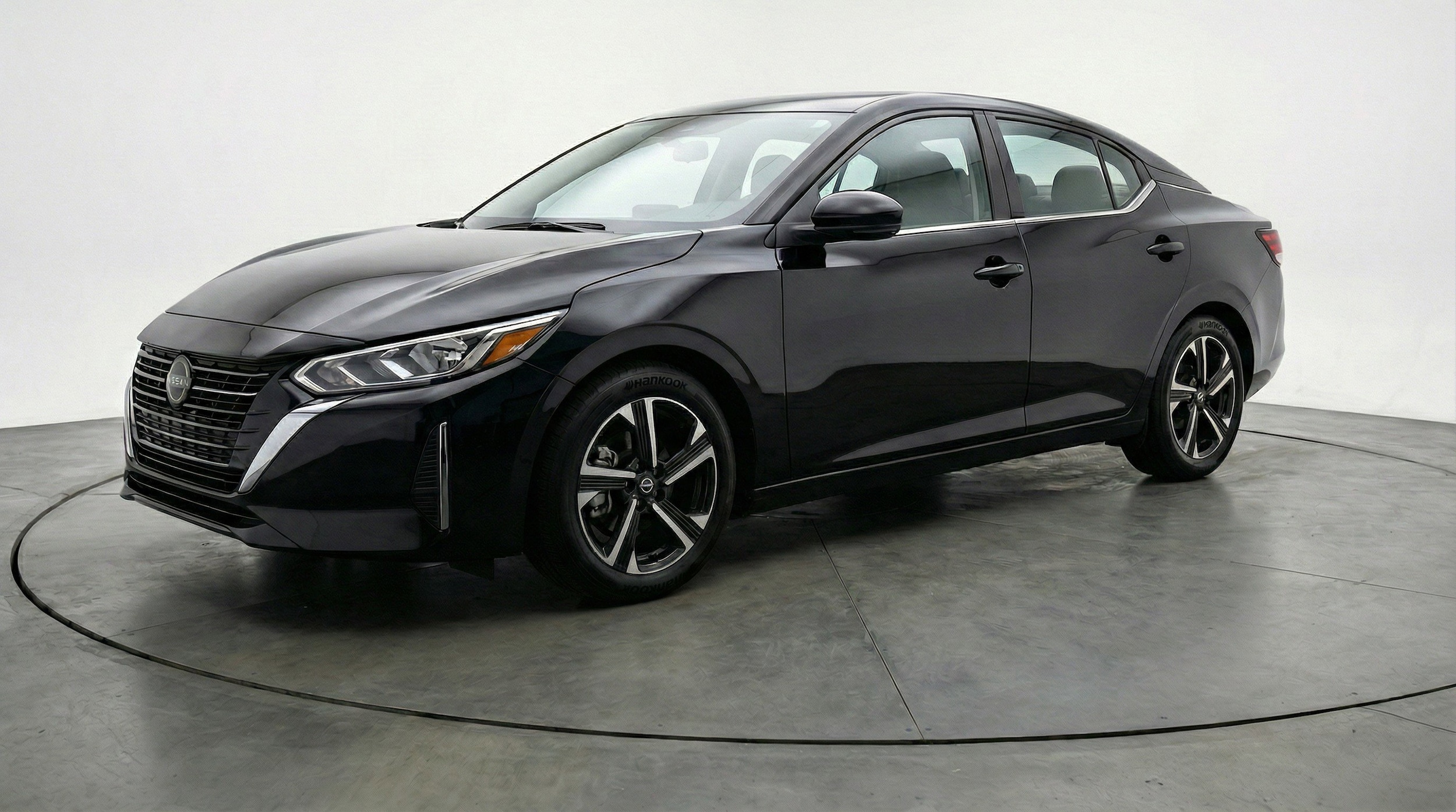 Thumbnail: 2025 Nissan Sentra - 3