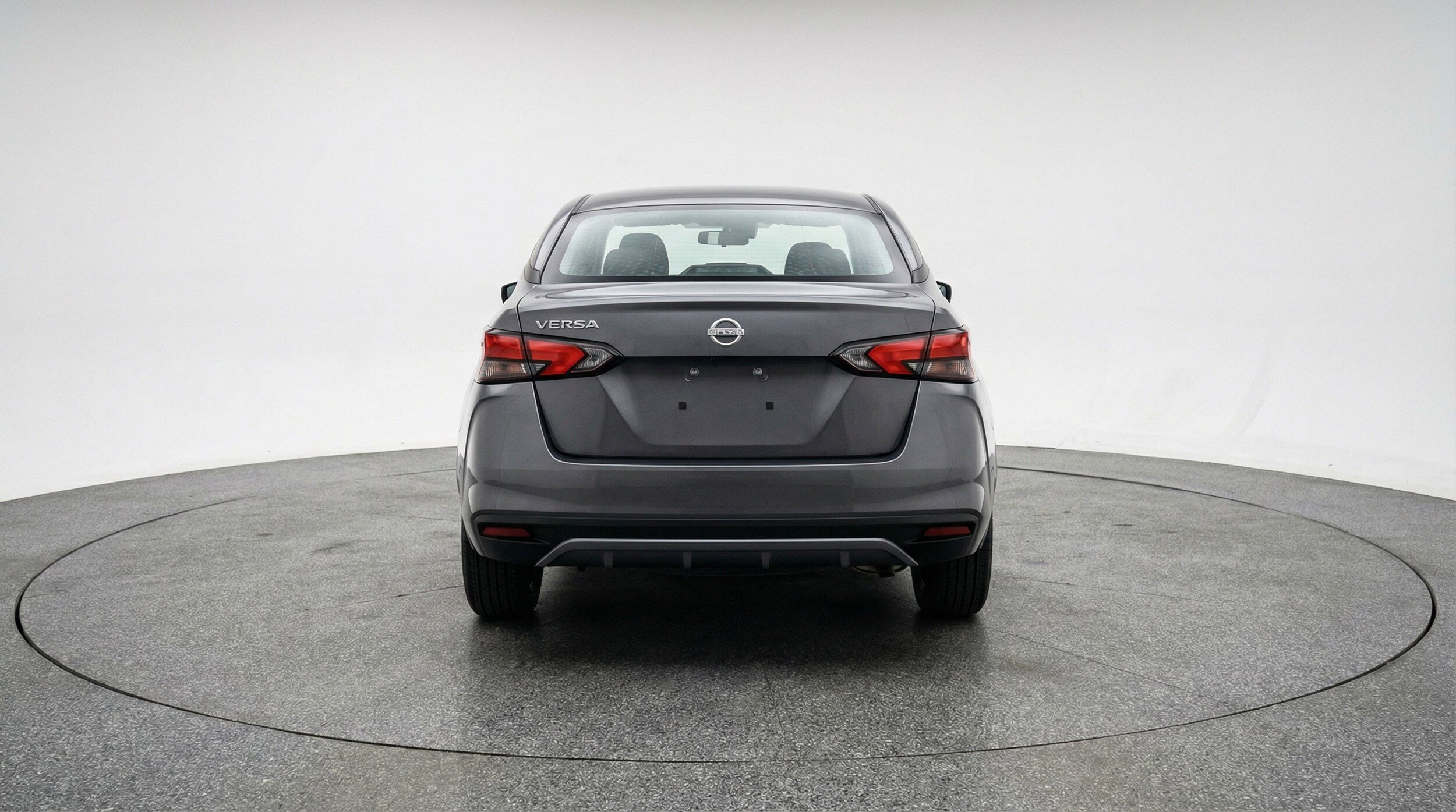 Thumbnail: 2025 Nissan Versa - 7