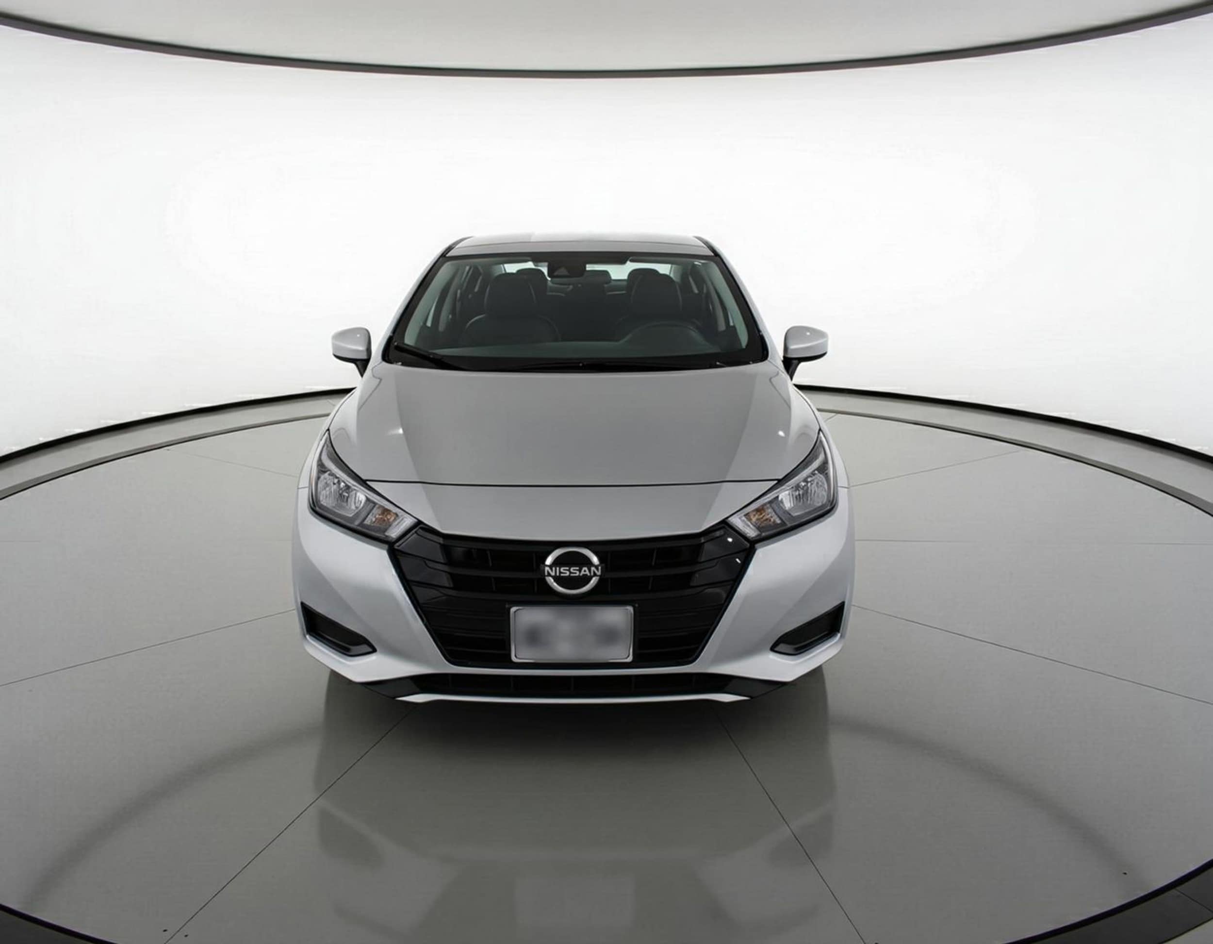 Thumbnail: 2025 Nissan Versa - 2