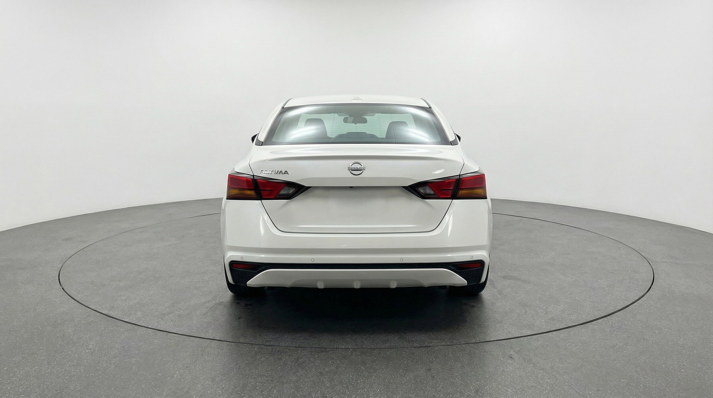 Thumbnail: 2025 Nissan Altima - 7