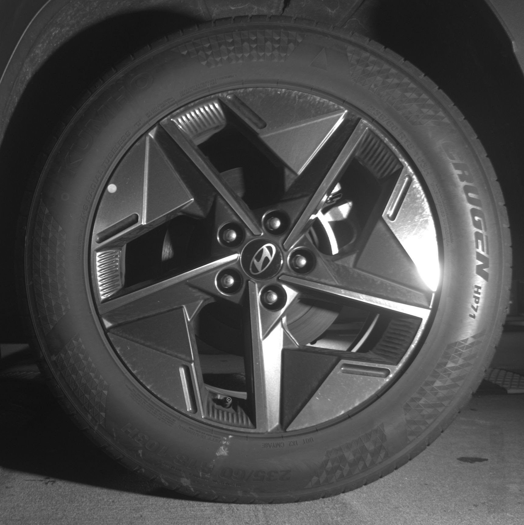 Thumbnail: 2025 Hyundai Tucson - 14