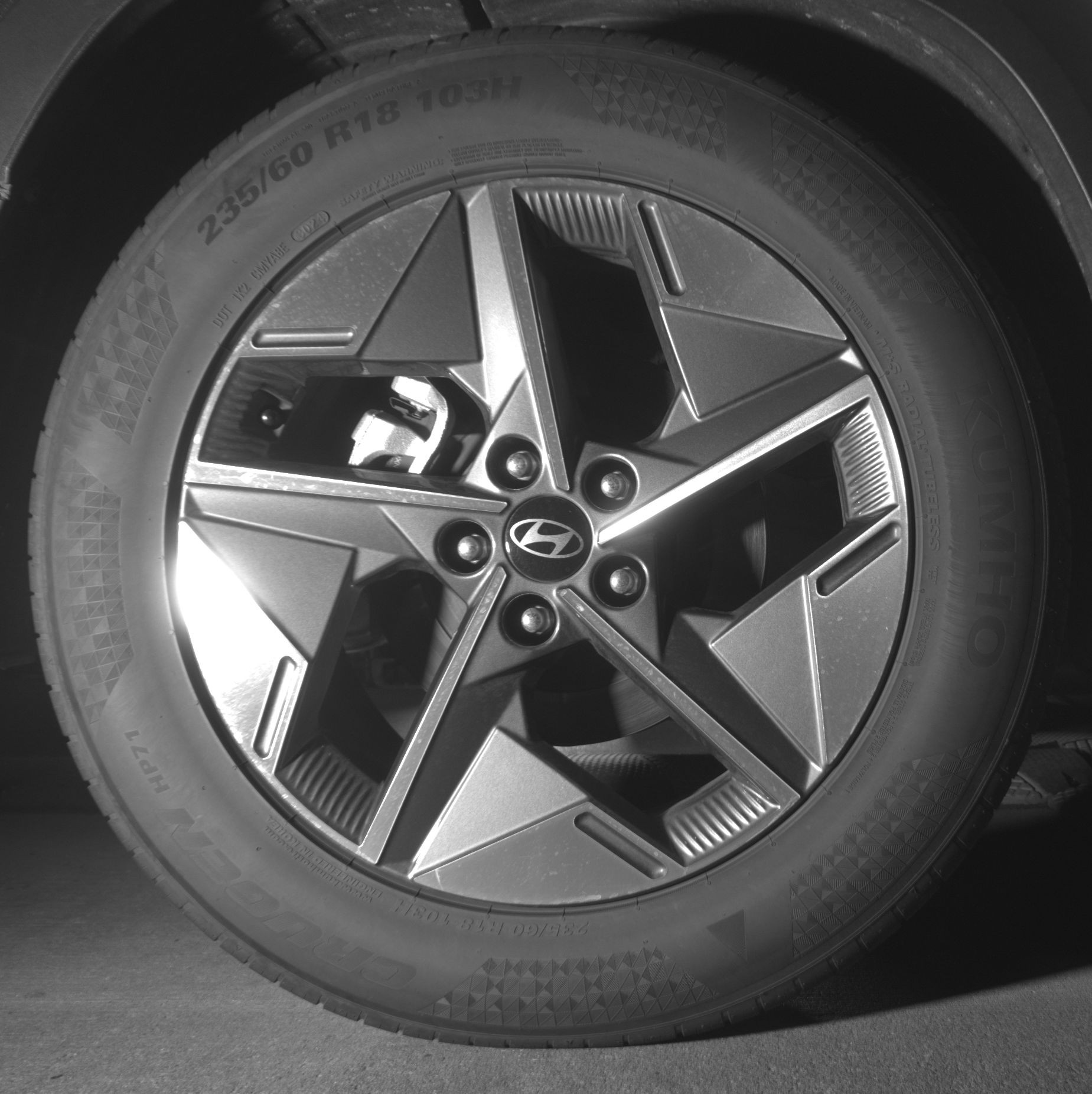 Thumbnail: 2025 Hyundai Tucson - 12