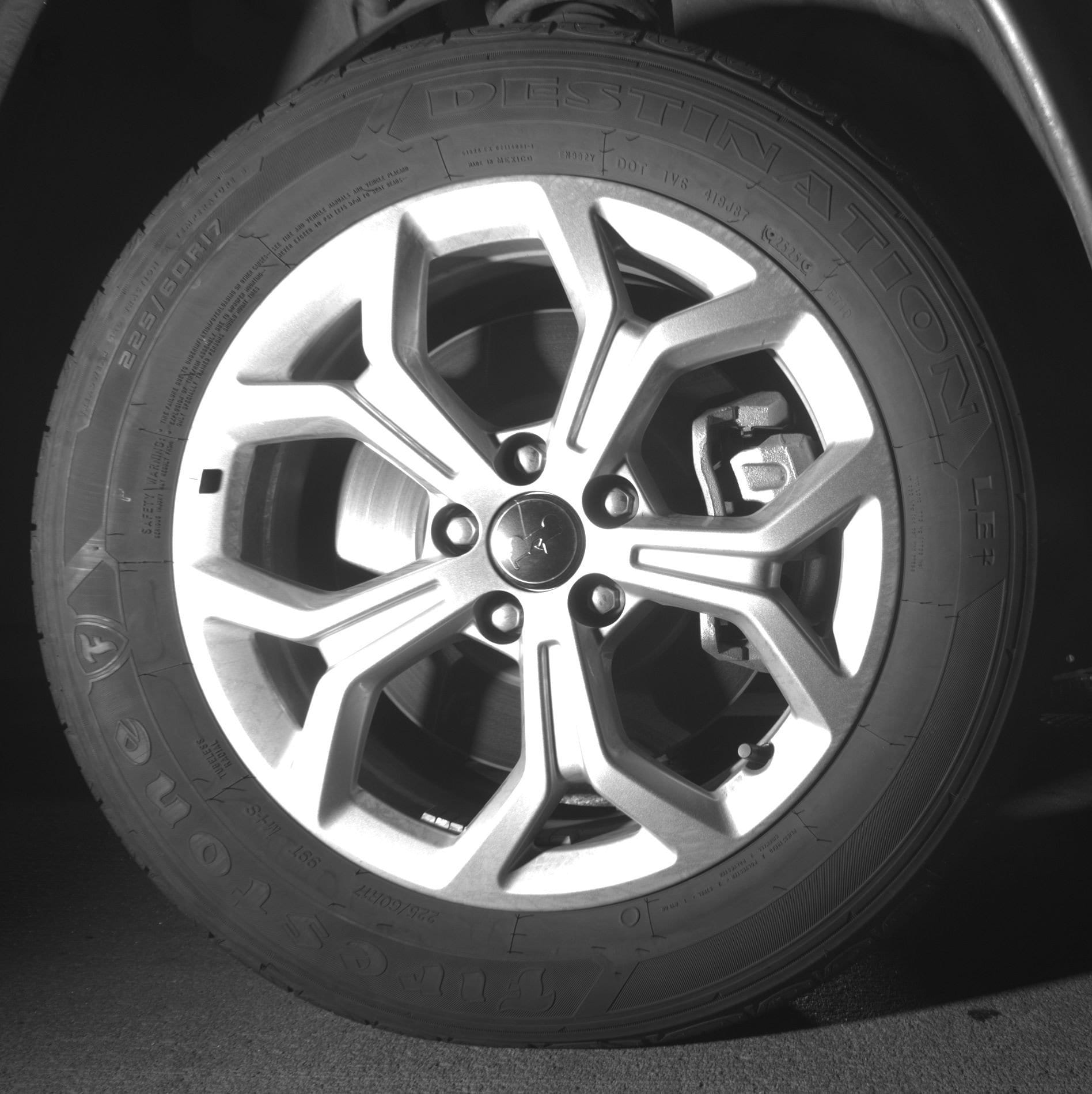 Thumbnail: 2025 Jeep Compass - 13