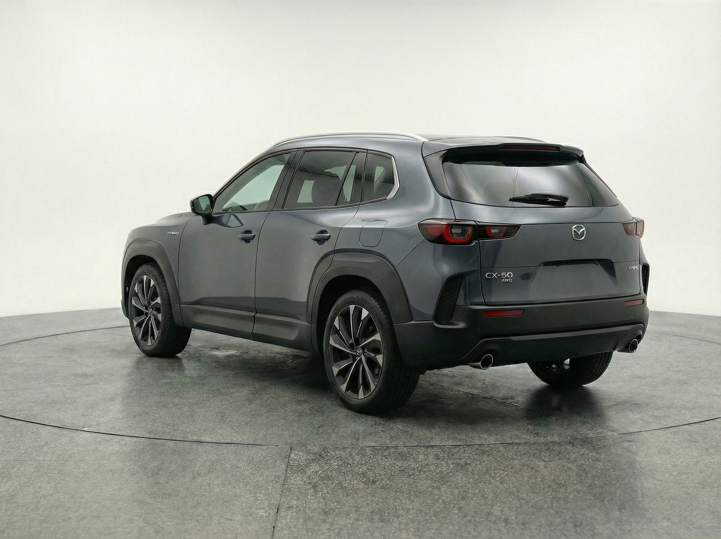Thumbnail: 2025 Mazda CX-50 - 6