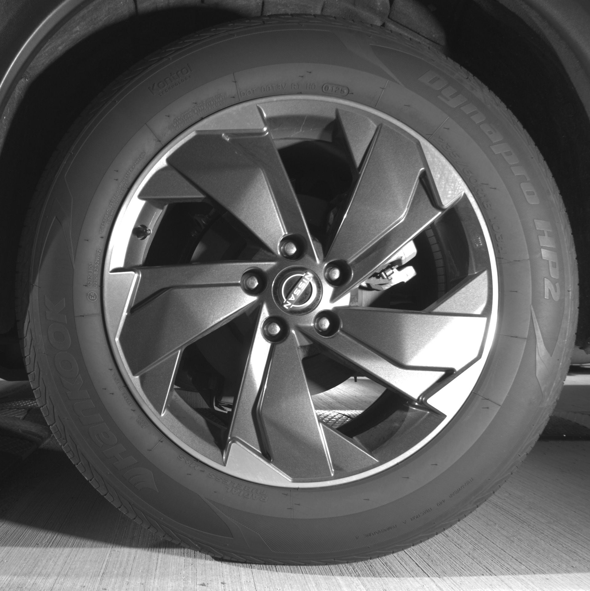 Thumbnail: 2025 Nissan Rogue - 11