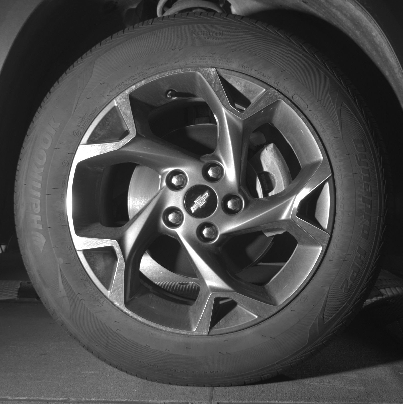 Thumbnail: 2025 Chevrolet Trax - 10