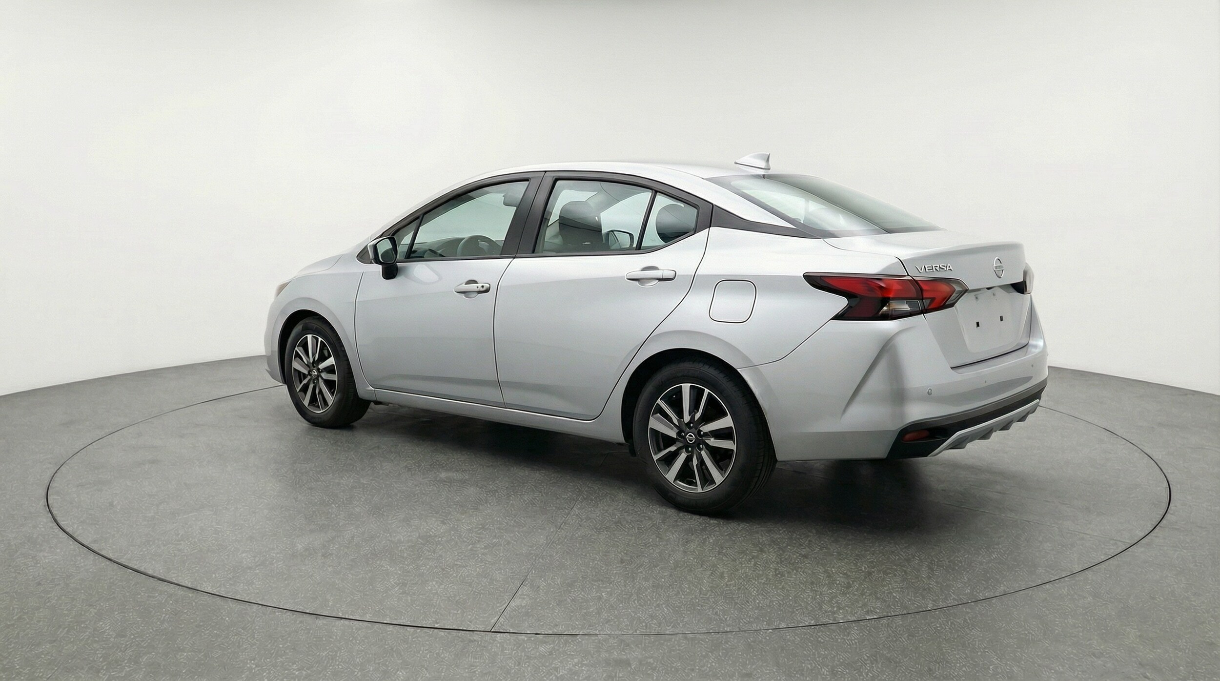 Thumbnail: 2025 Nissan Versa - 5