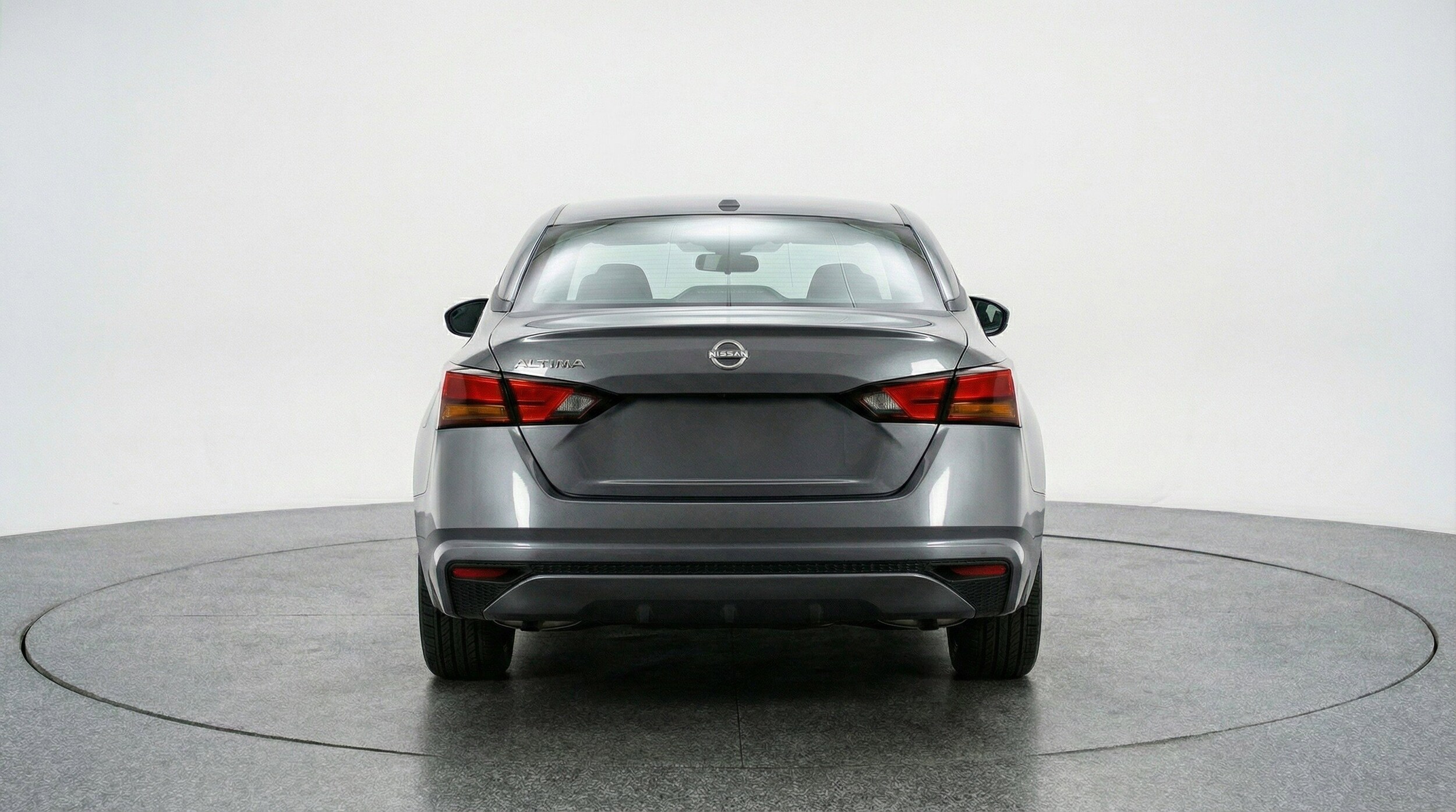 Thumbnail: 2025 Nissan Altima - 7