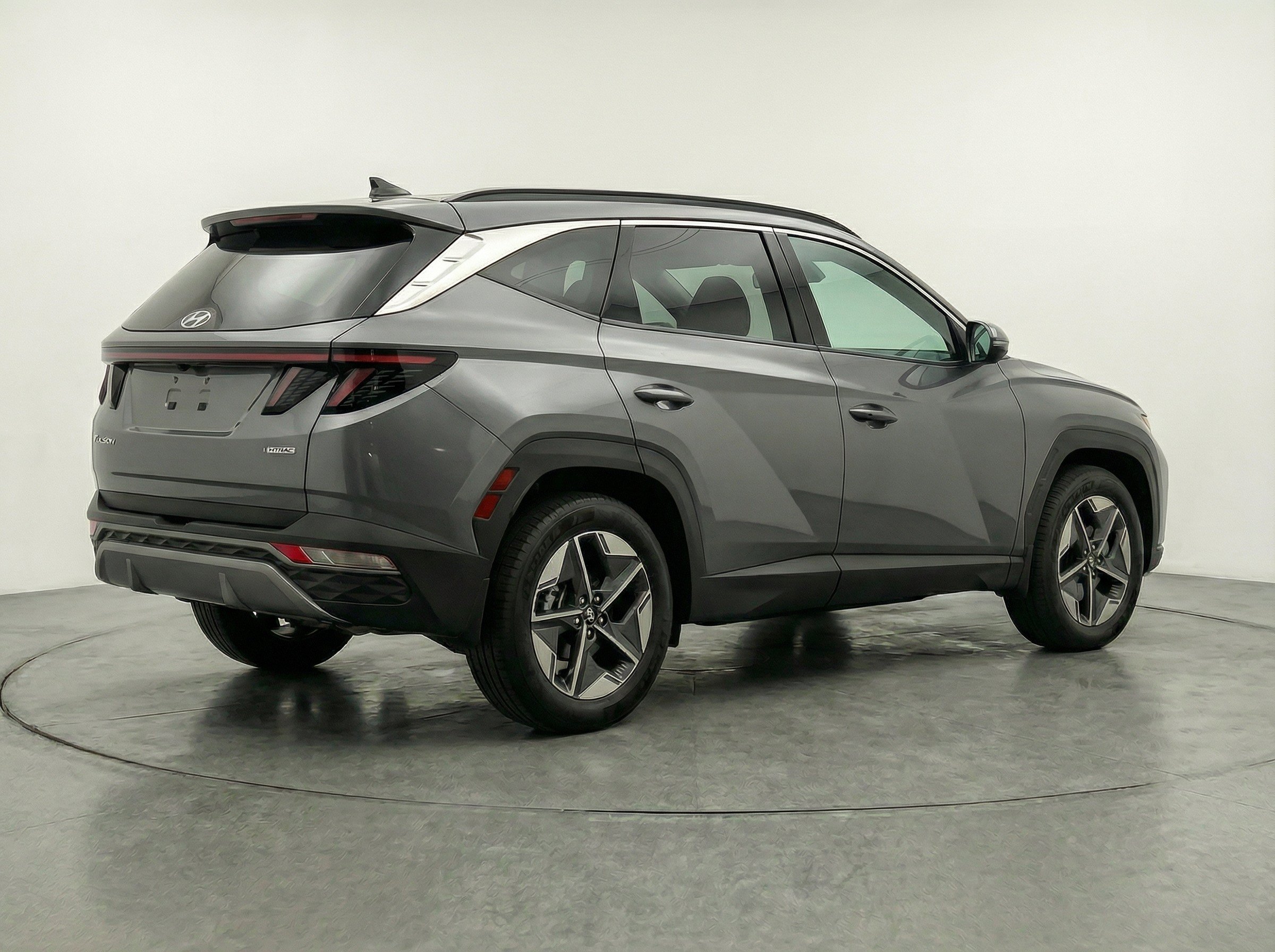 Thumbnail: 2026 Hyundai Tucson - 9
