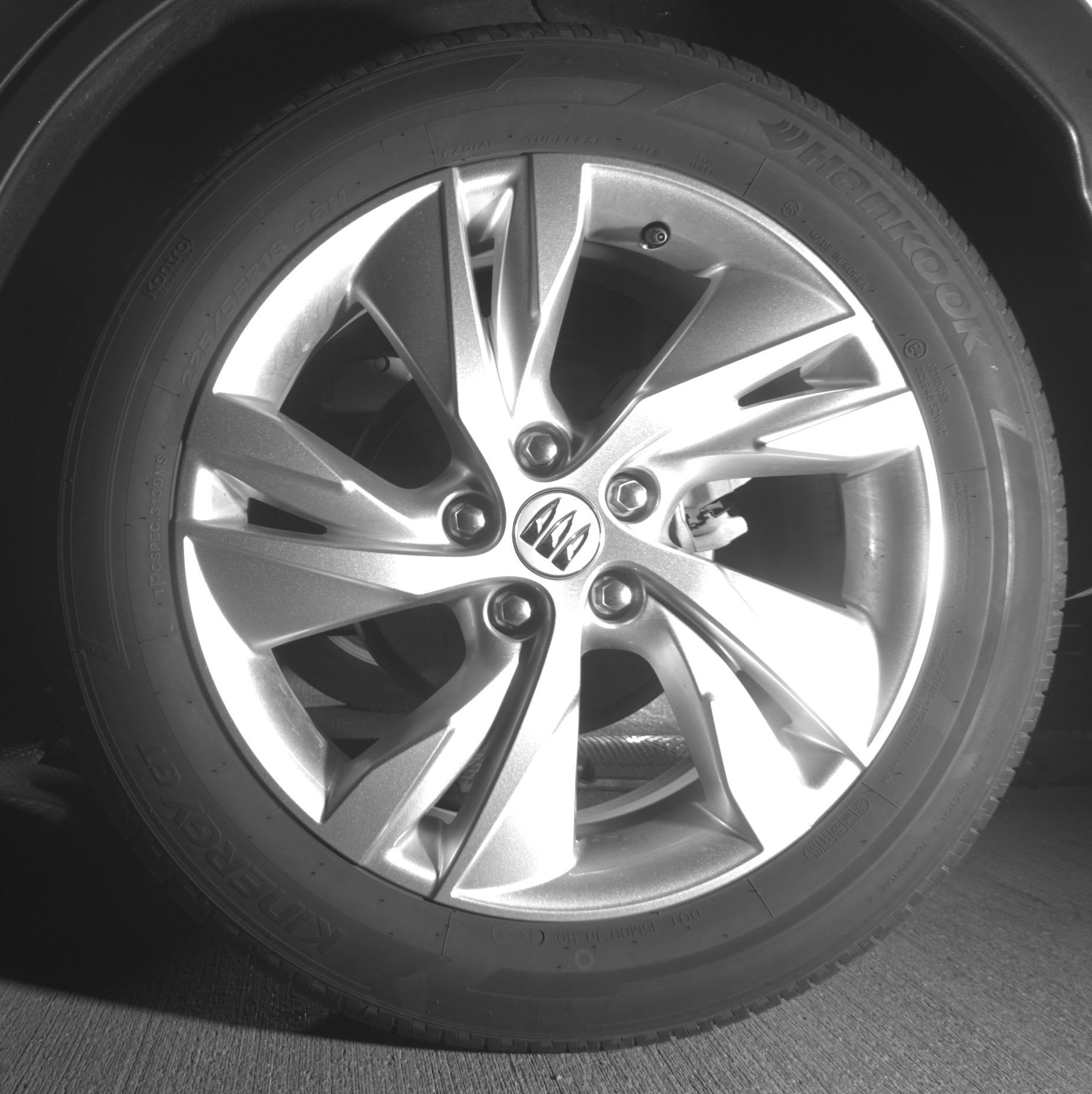 Thumbnail: 2025 Buick Encore GX - 14