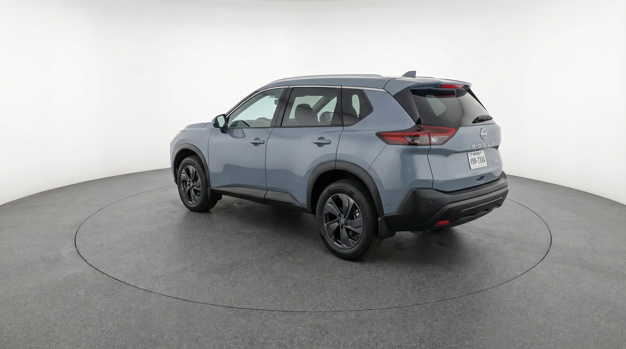 Thumbnail: 2026 Nissan Rogue - 6