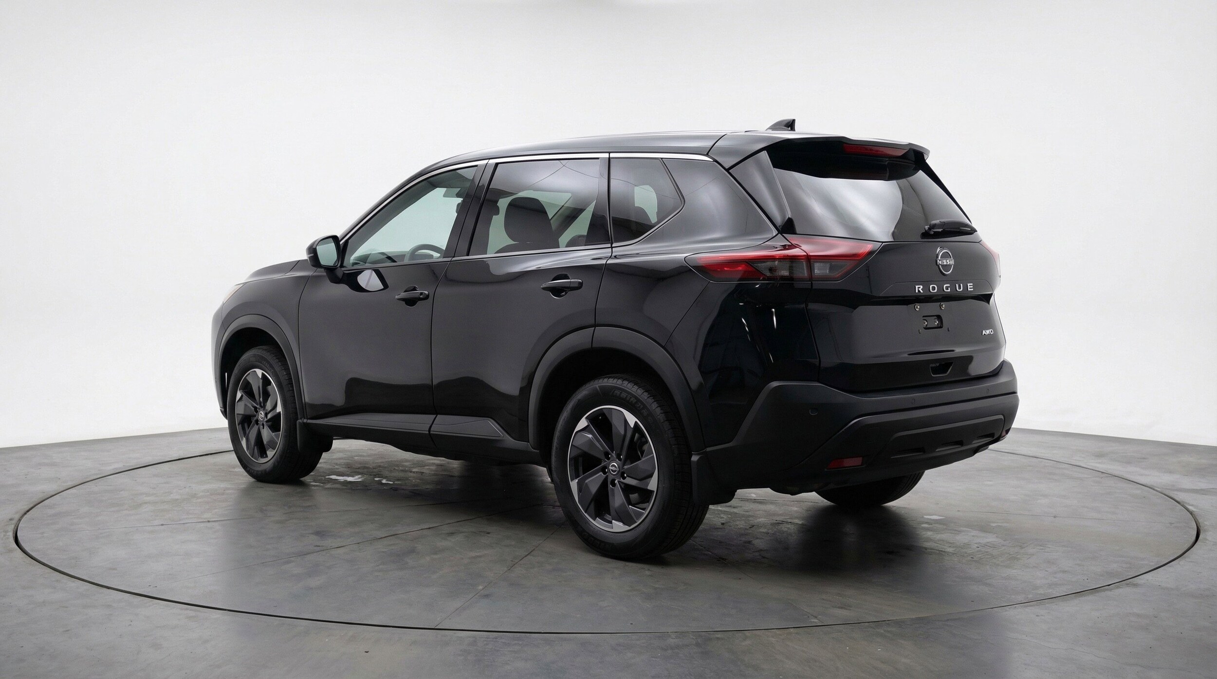 Thumbnail: 2025 Nissan Rogue - 6
