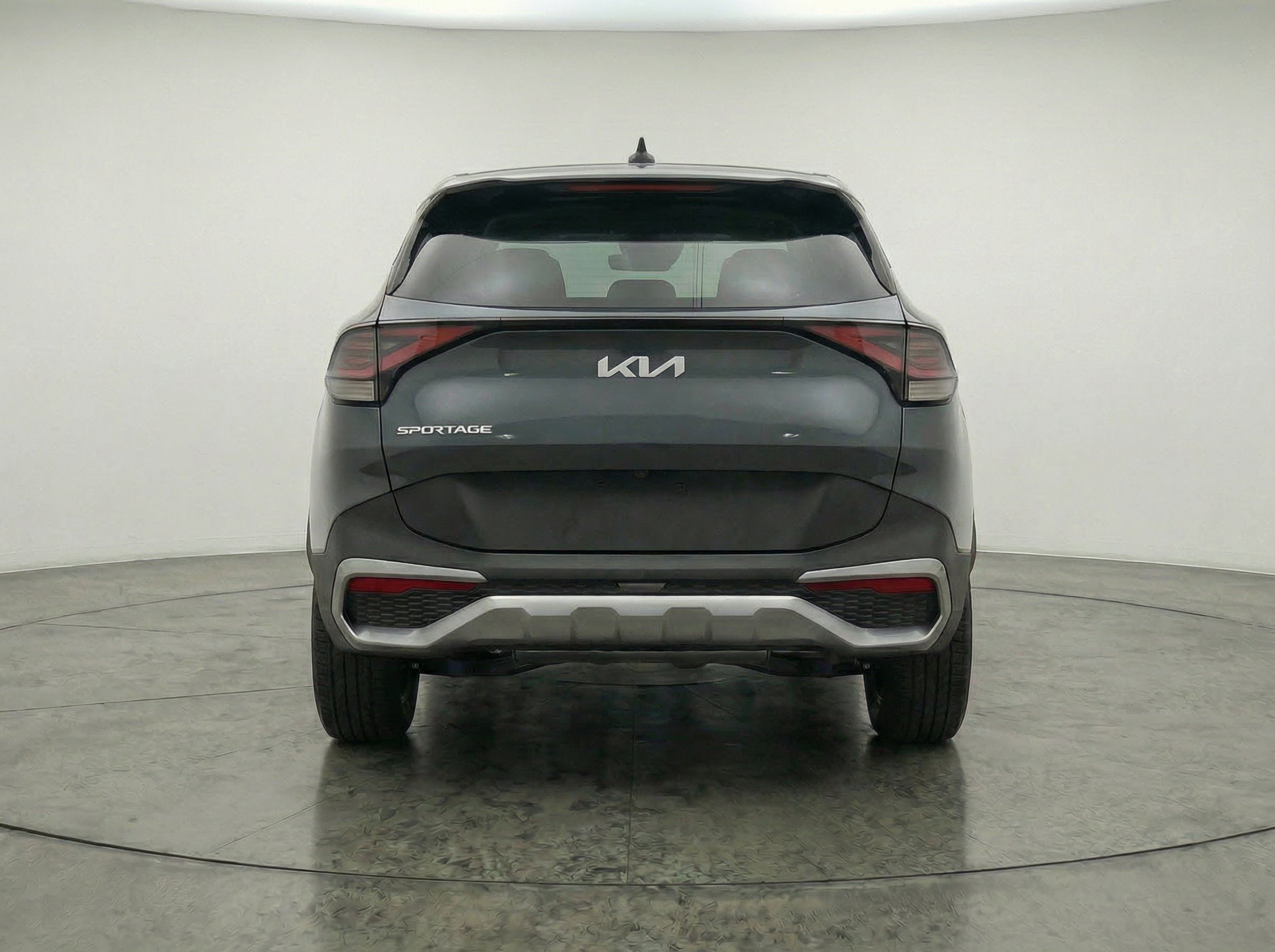 Thumbnail: 2026 Kia Sportage - 7
