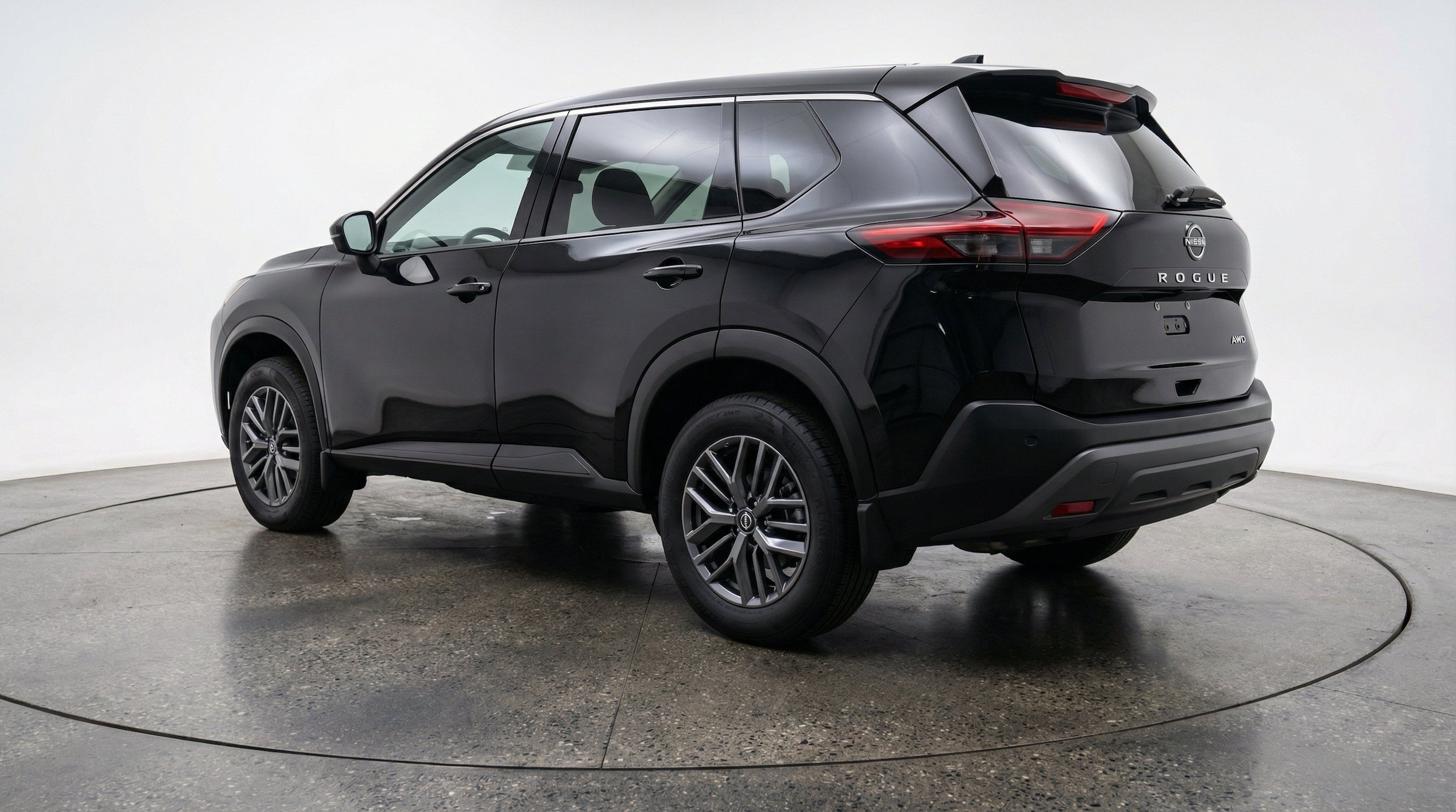 Thumbnail: 2026 Nissan Rogue - 6