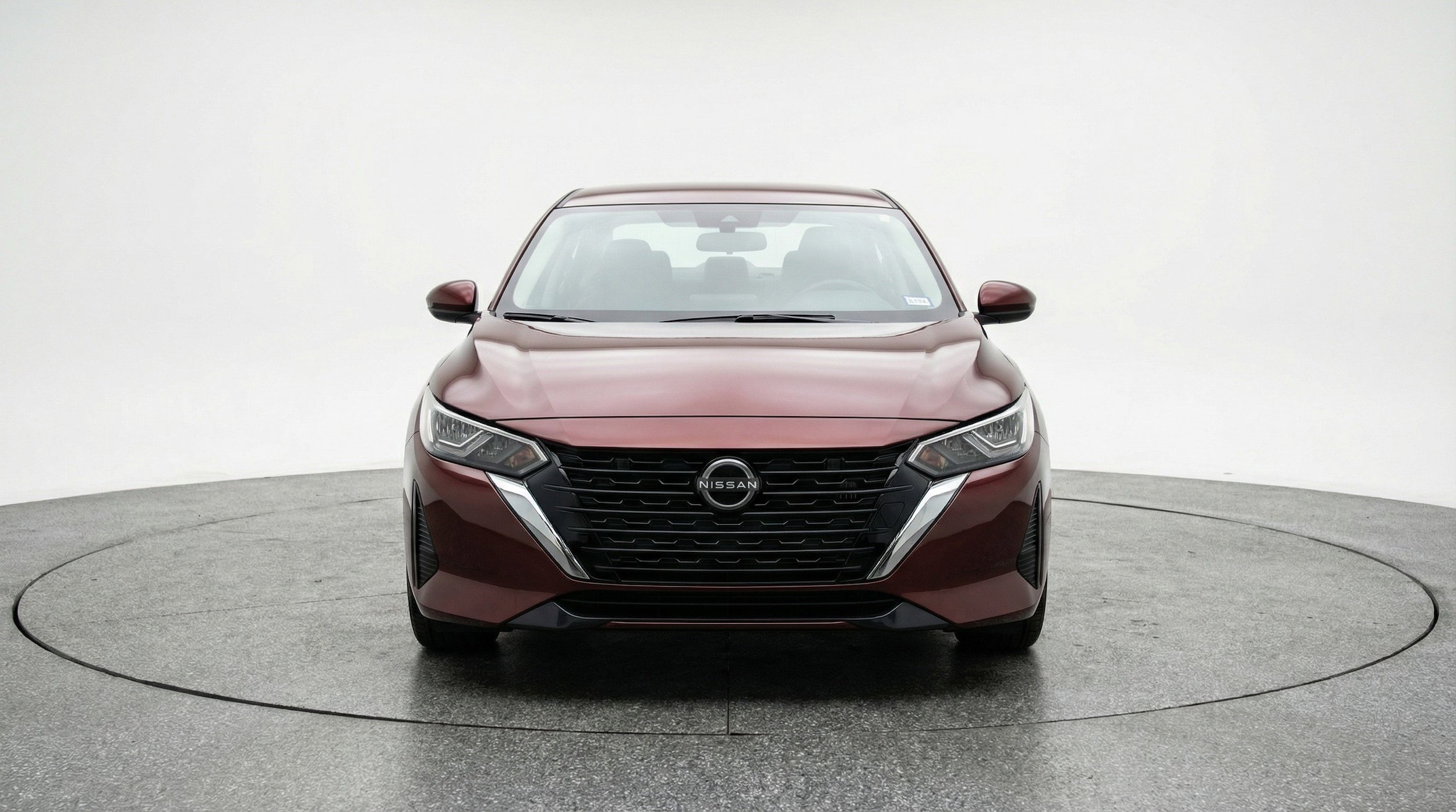 Thumbnail: 2025 Nissan Sentra - 2