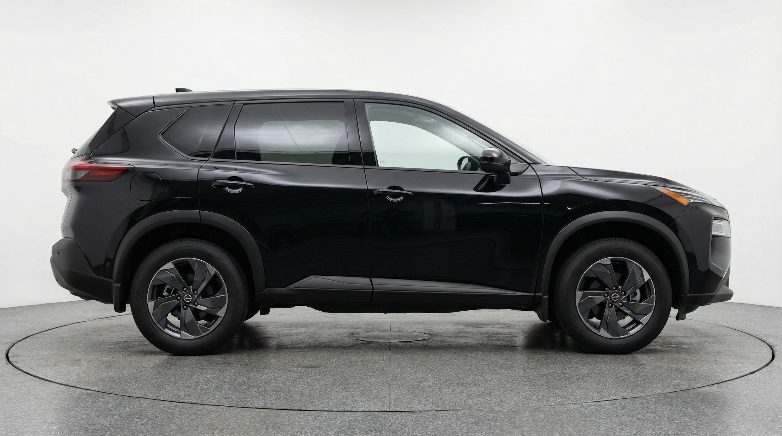 Thumbnail: 2025 Nissan Rogue - 8