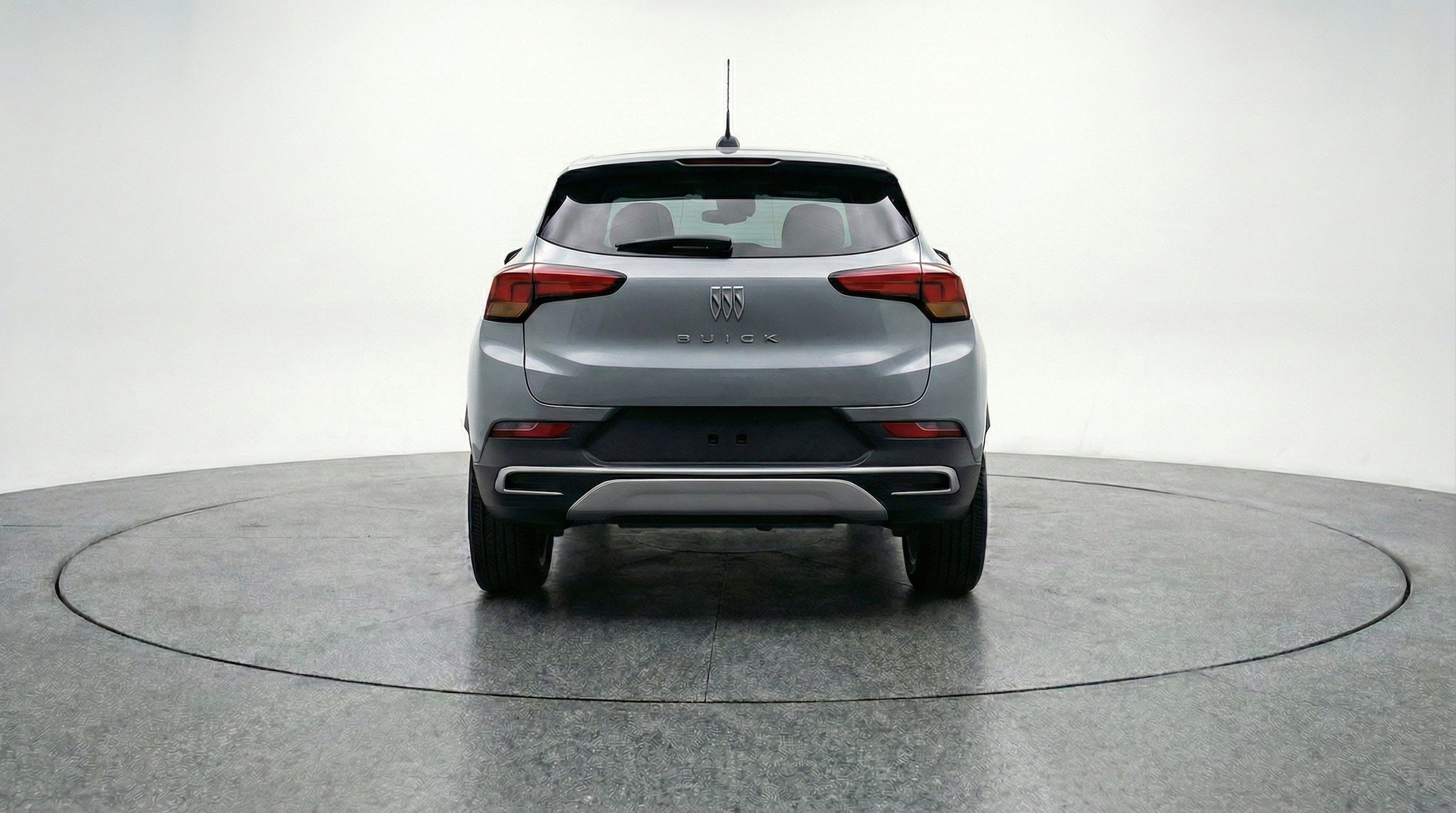 Thumbnail: 2026 Buick Encore GX - 7
