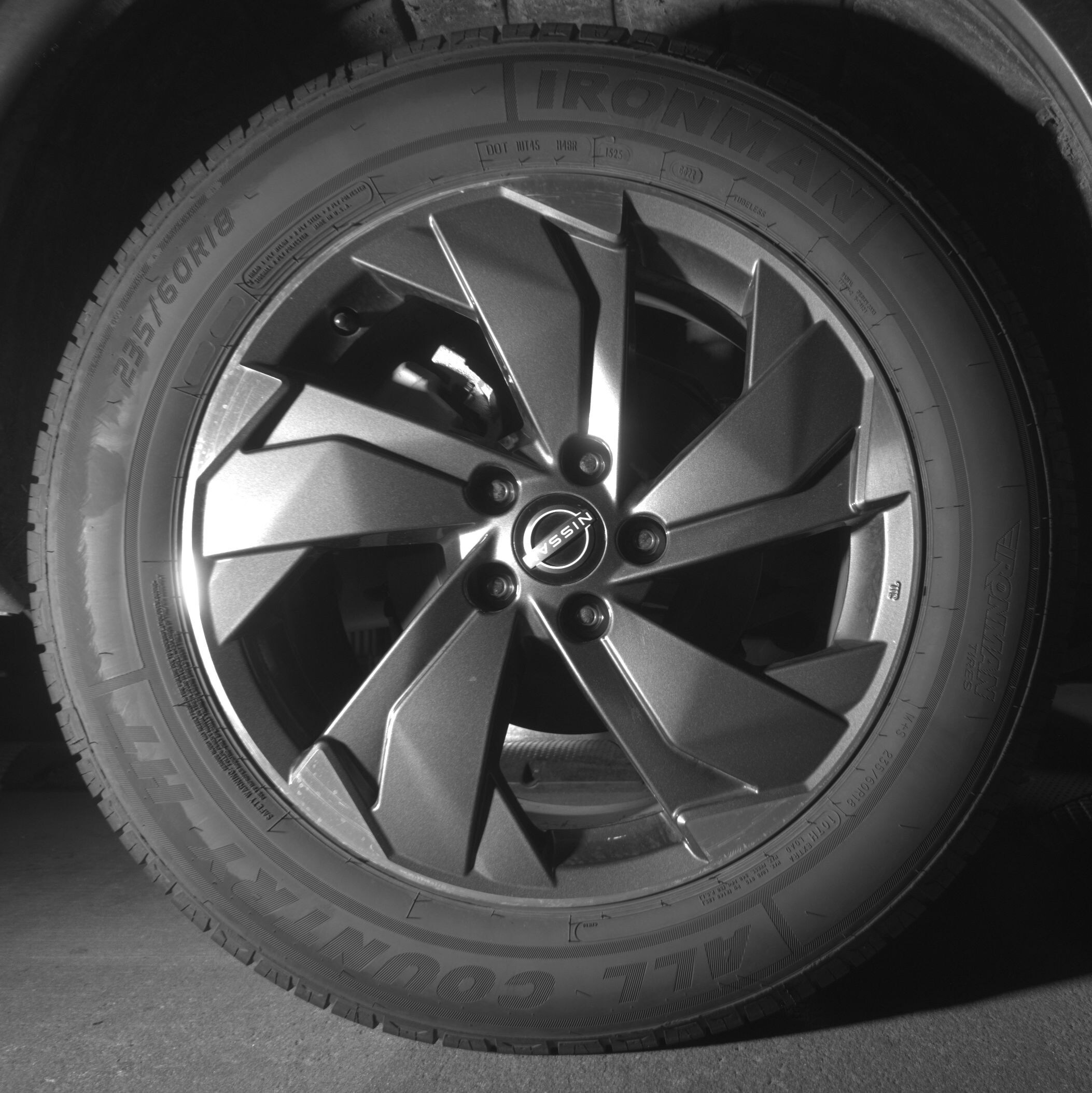 Thumbnail: 2025 Nissan Rogue - 12