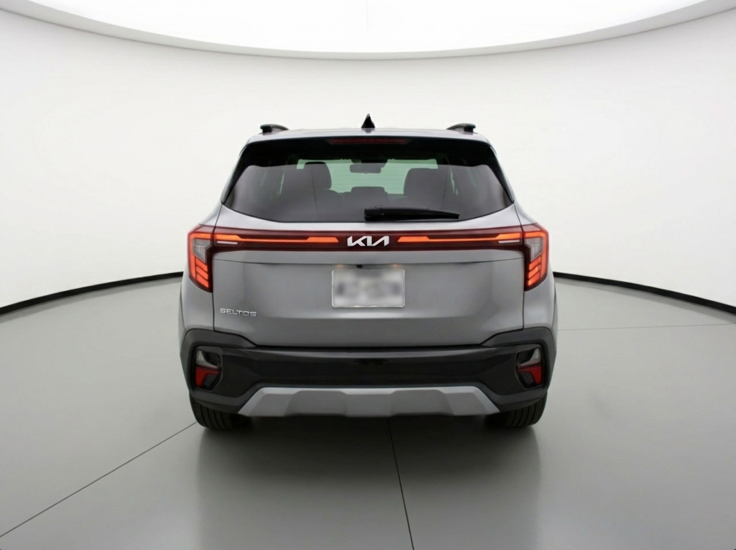 Thumbnail: 2025 Kia Seltos - 6