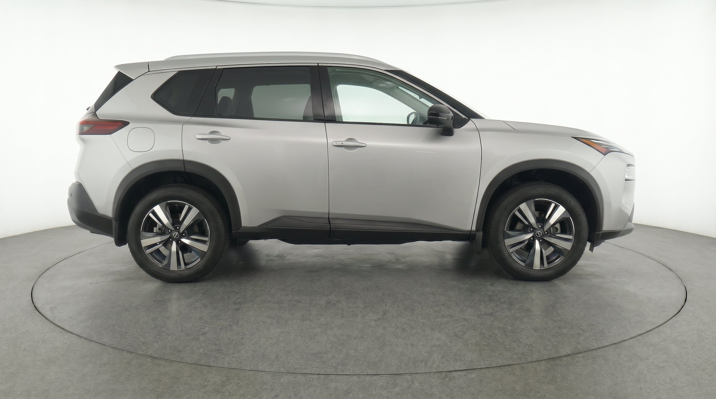 Thumbnail: 2026 Nissan Rogue - 11