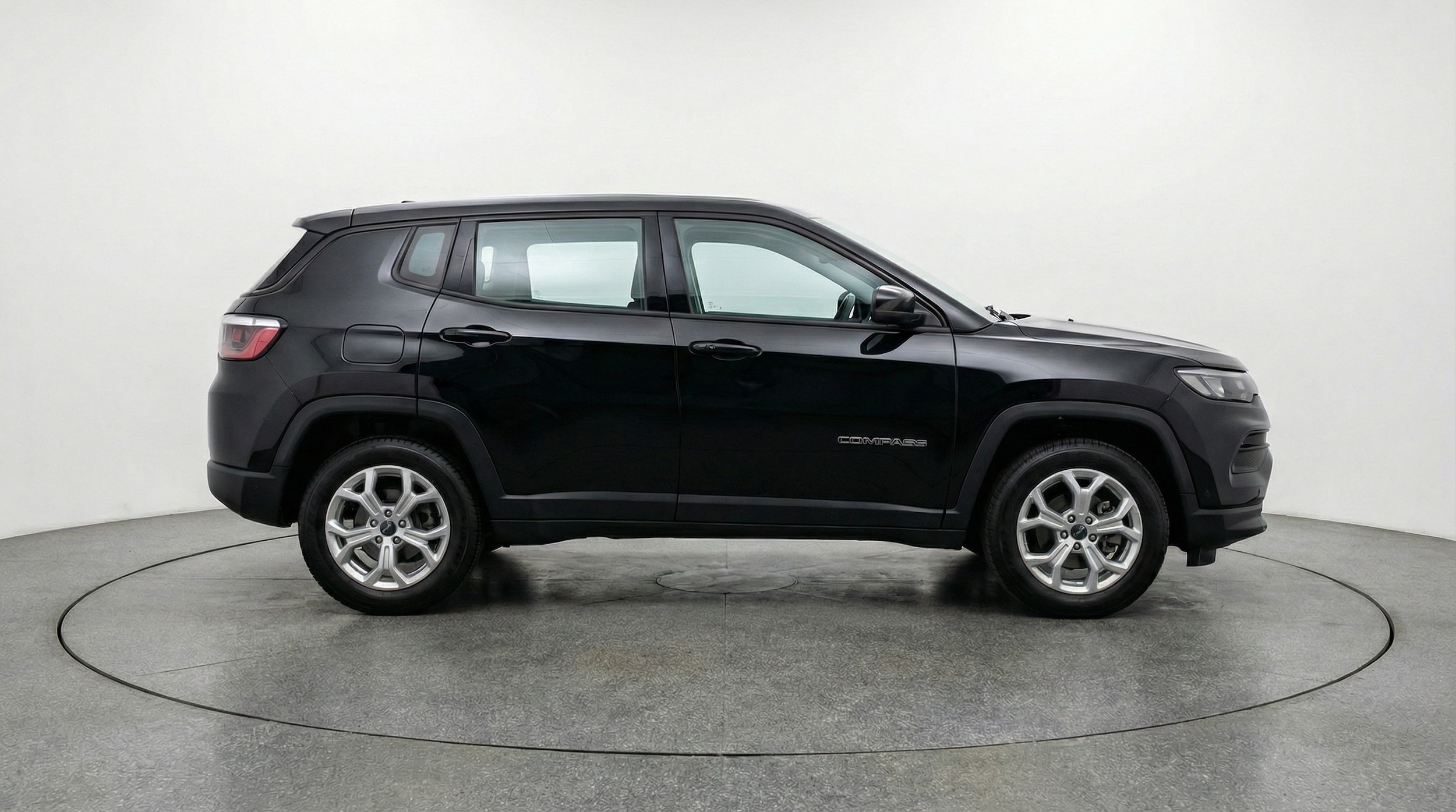 Thumbnail: 2025 Jeep Compass - 8