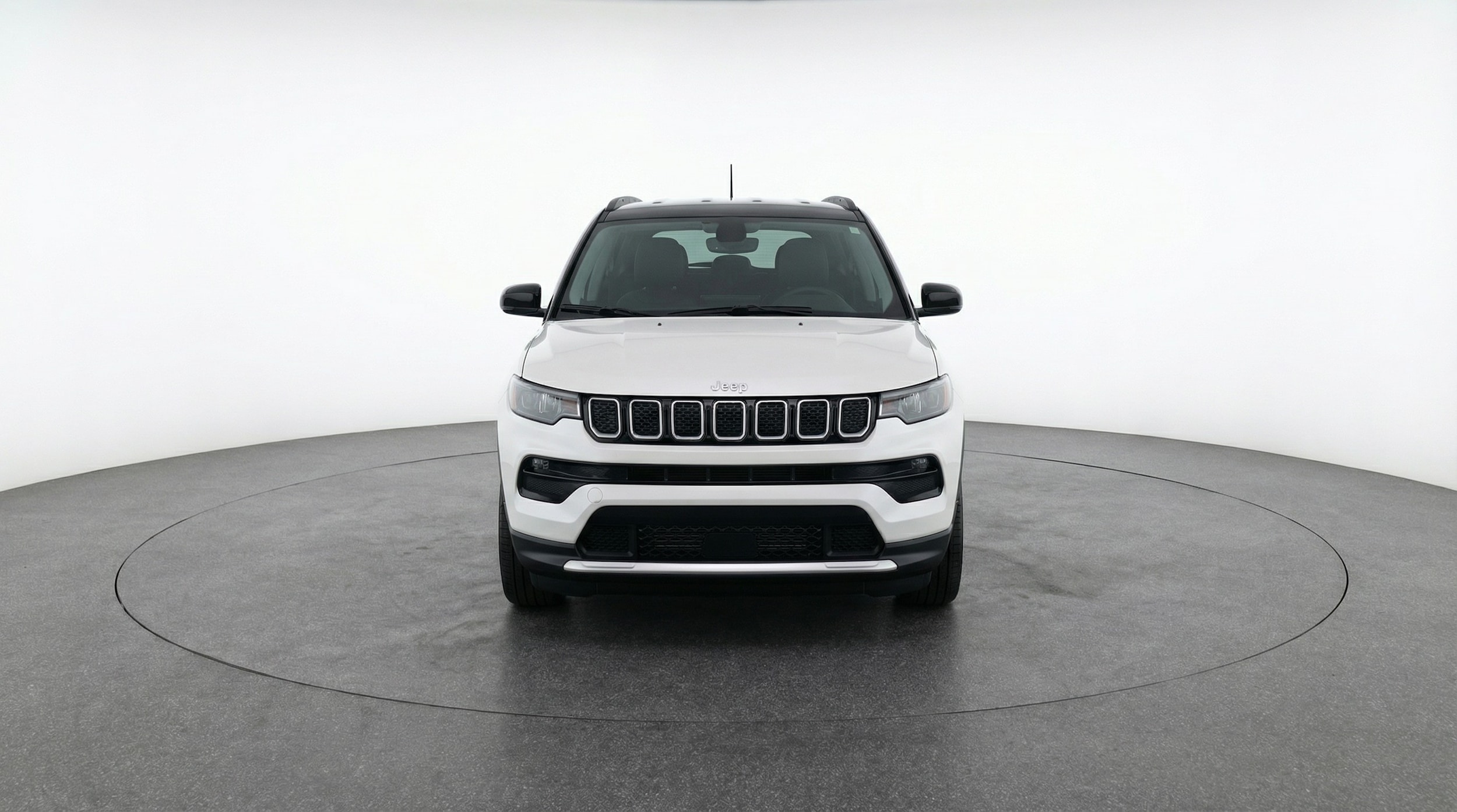 Thumbnail: 2025 Jeep Compass - 2