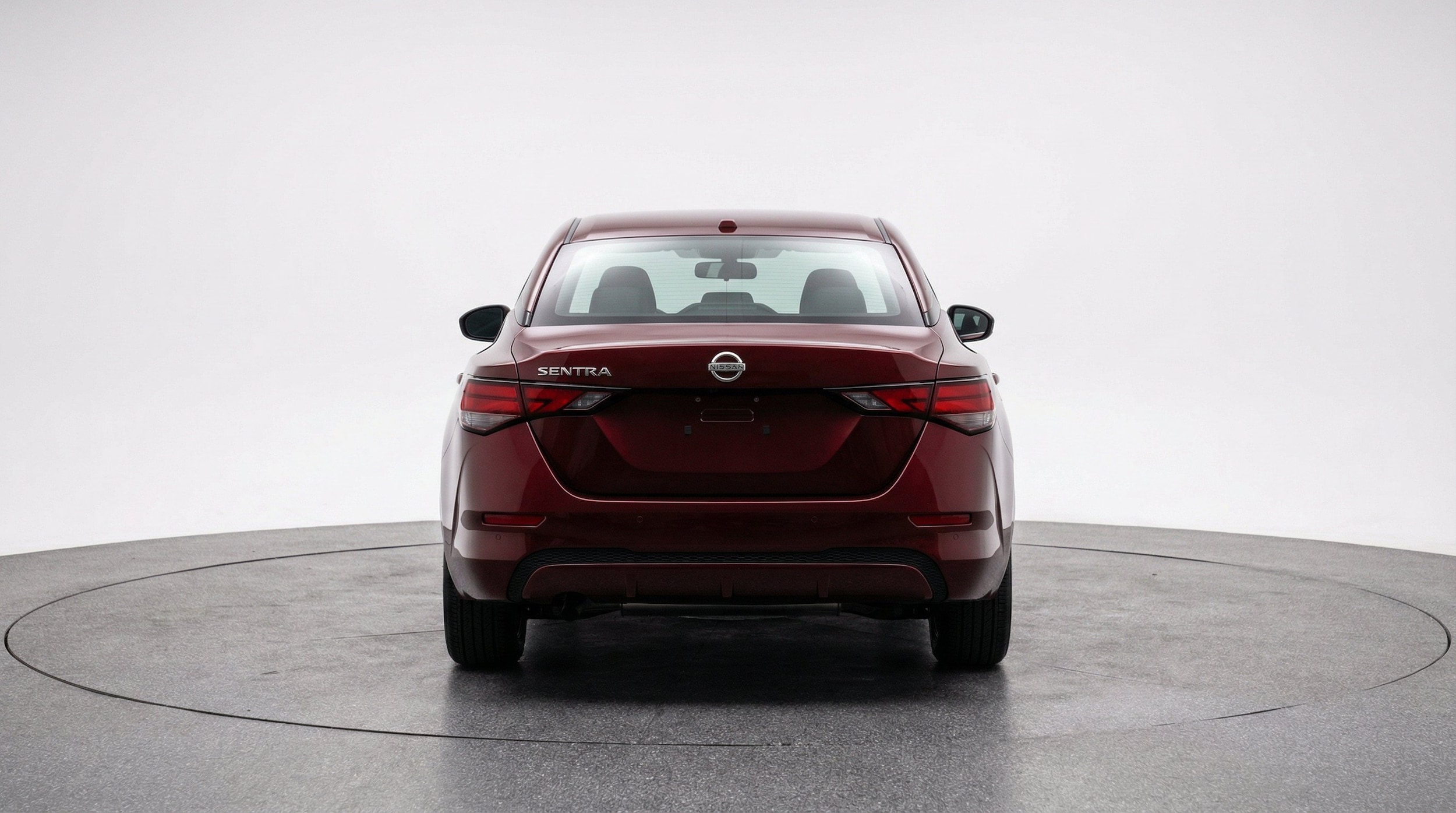 Thumbnail: 2025 Nissan Sentra - 7