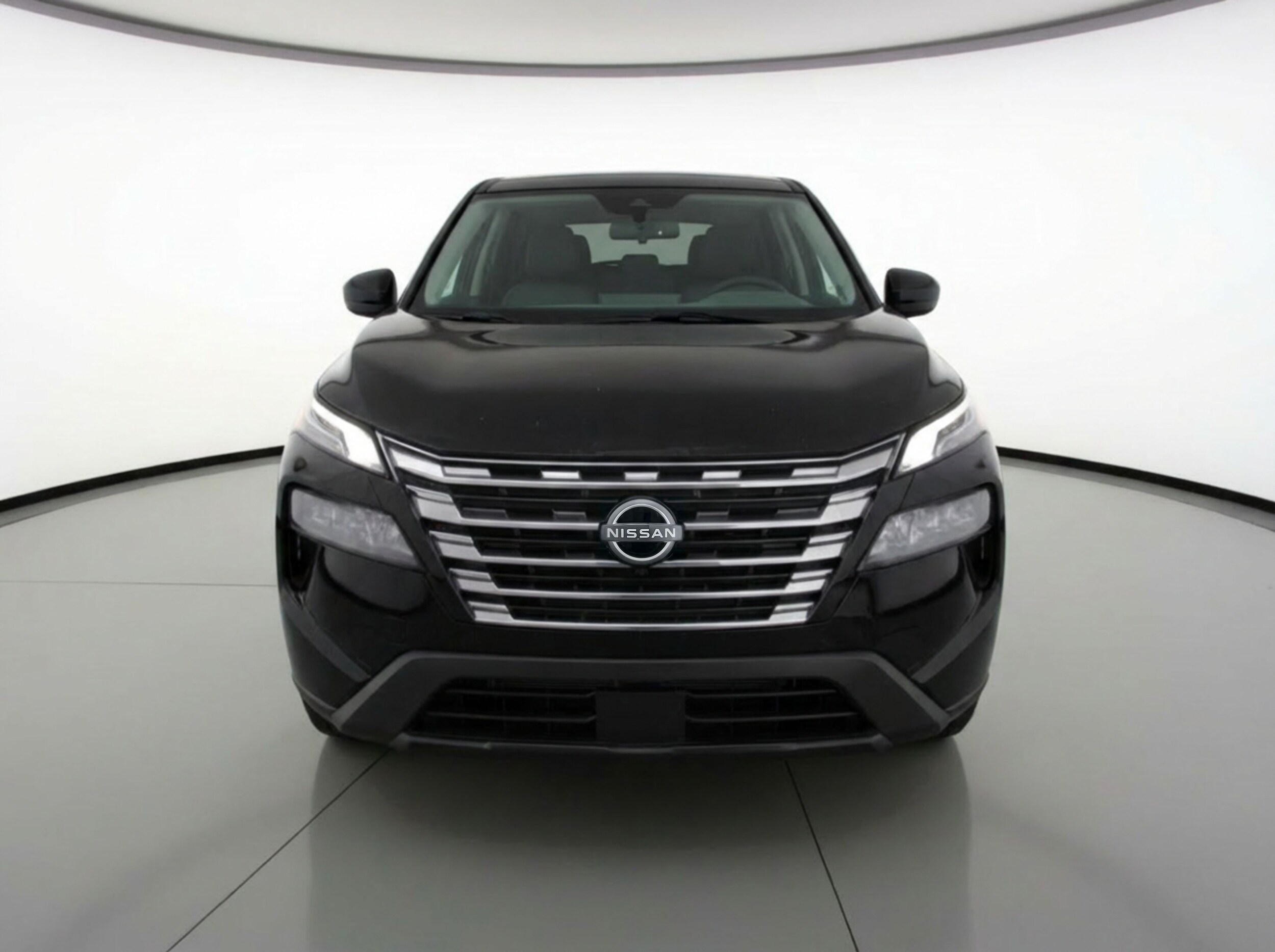 Thumbnail: 2025 Nissan Rogue - 2