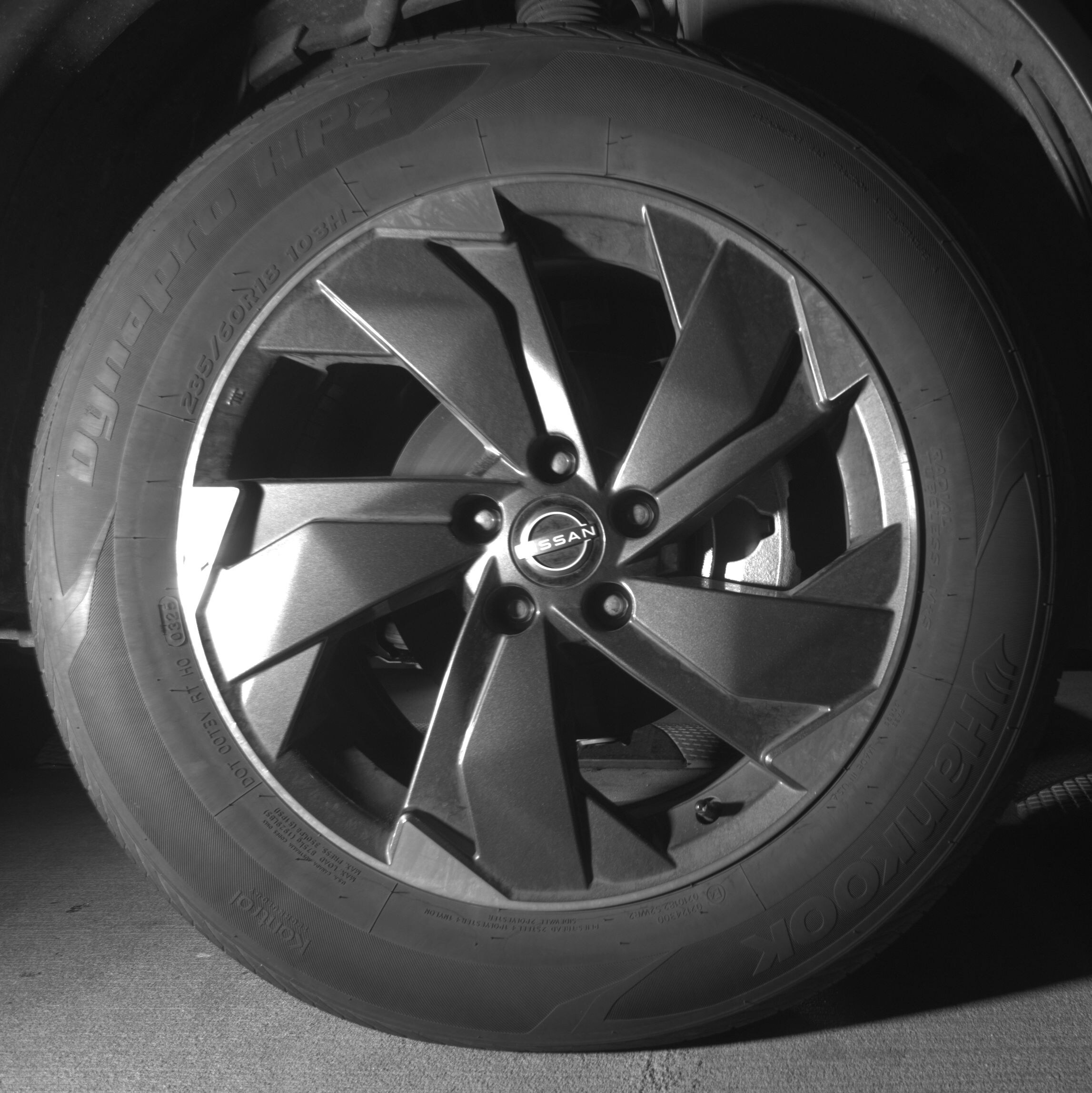 Thumbnail: 2025 Nissan Rogue - 10