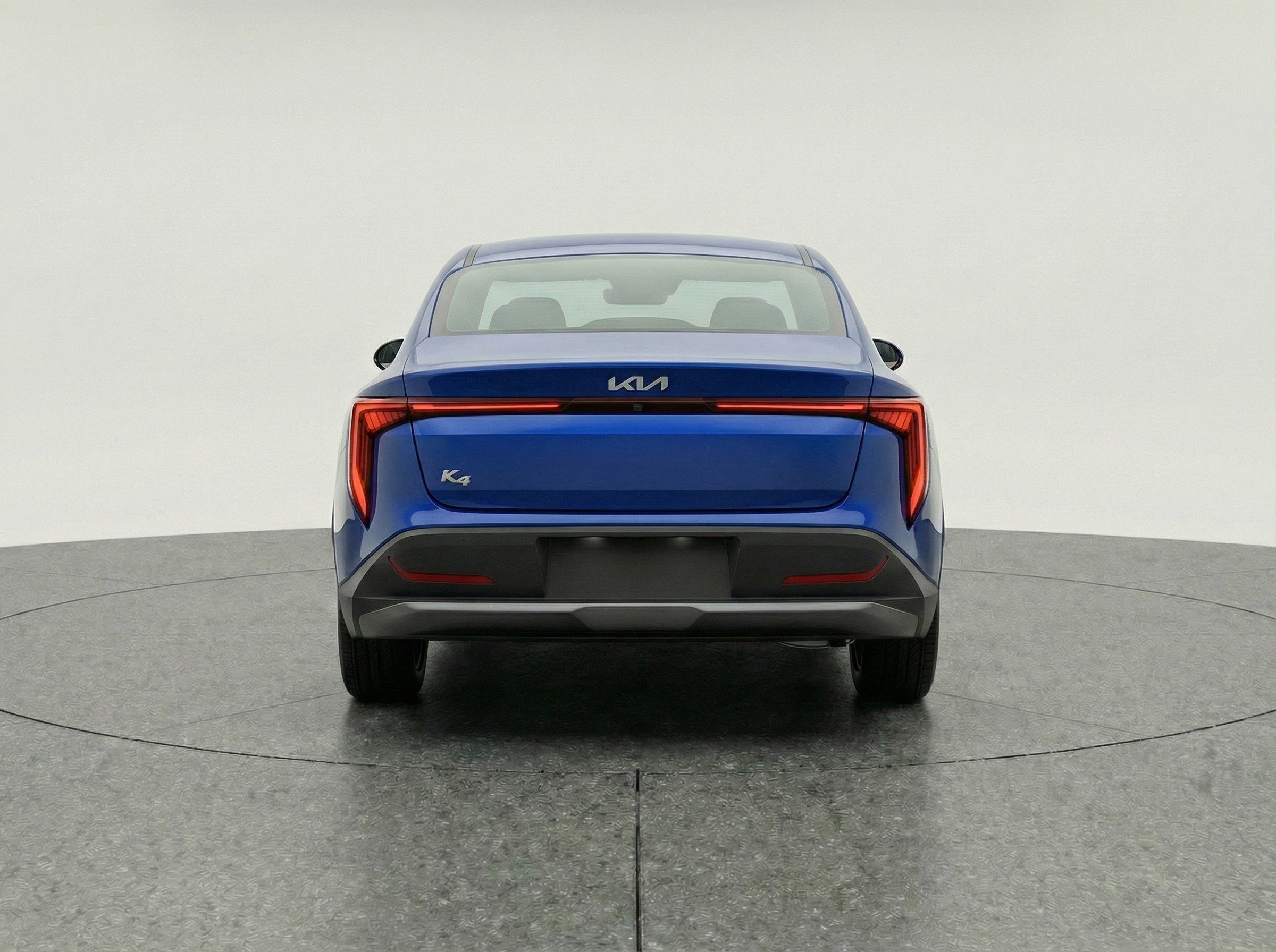 Thumbnail: 2025 Kia K4 - 7