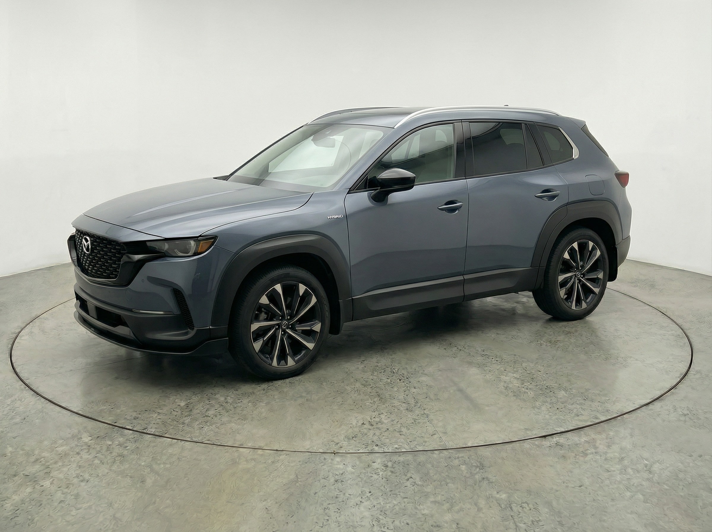 Thumbnail: 2025 Mazda CX-50 - 3