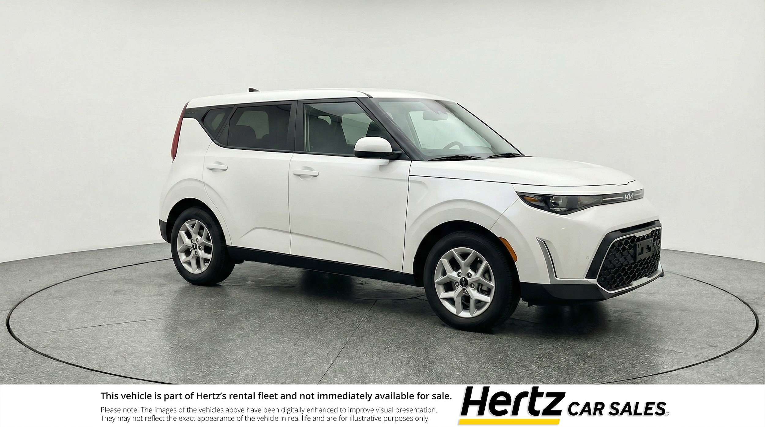 Thumbnail: 2025 Kia Soul - 1