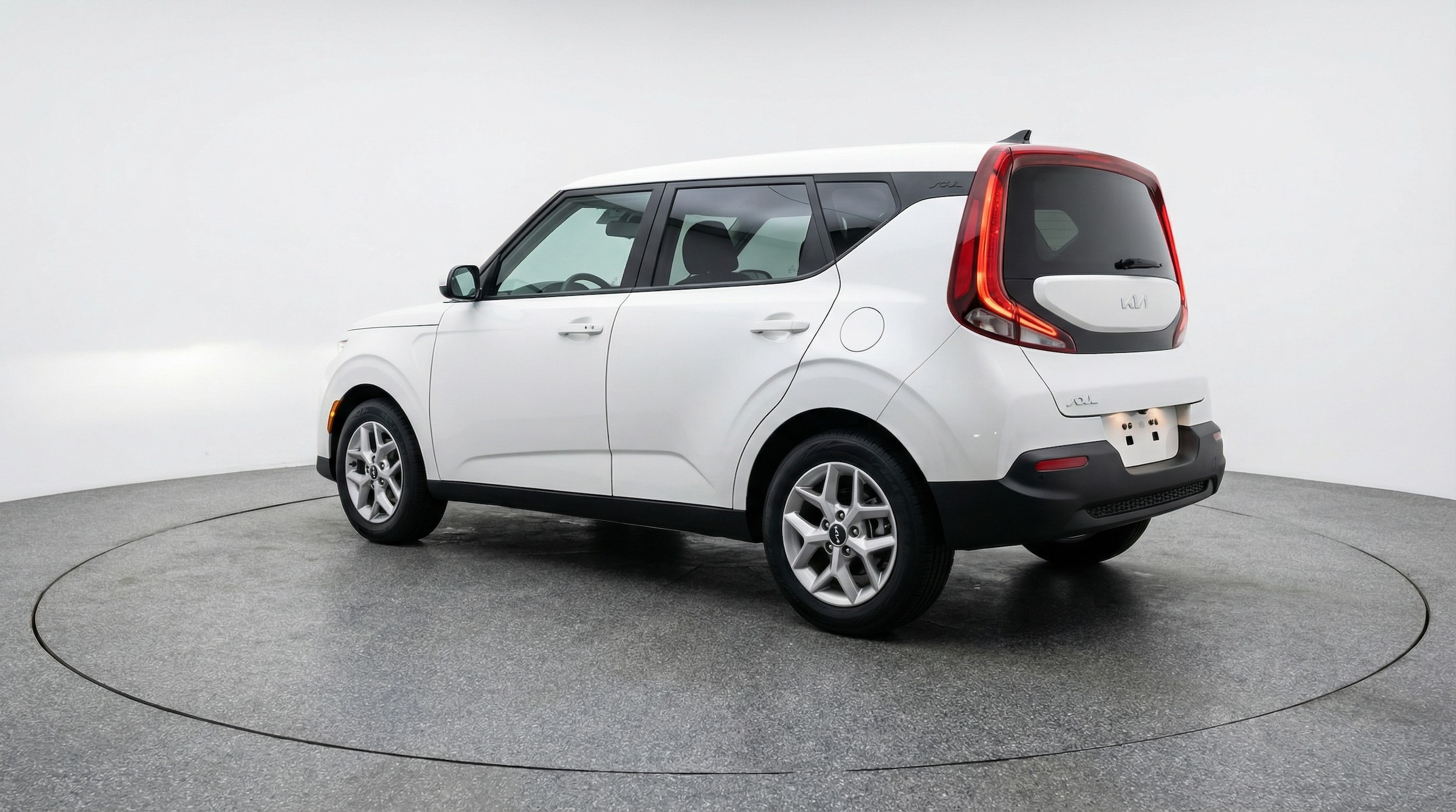 Thumbnail: 2025 Kia Soul - 5