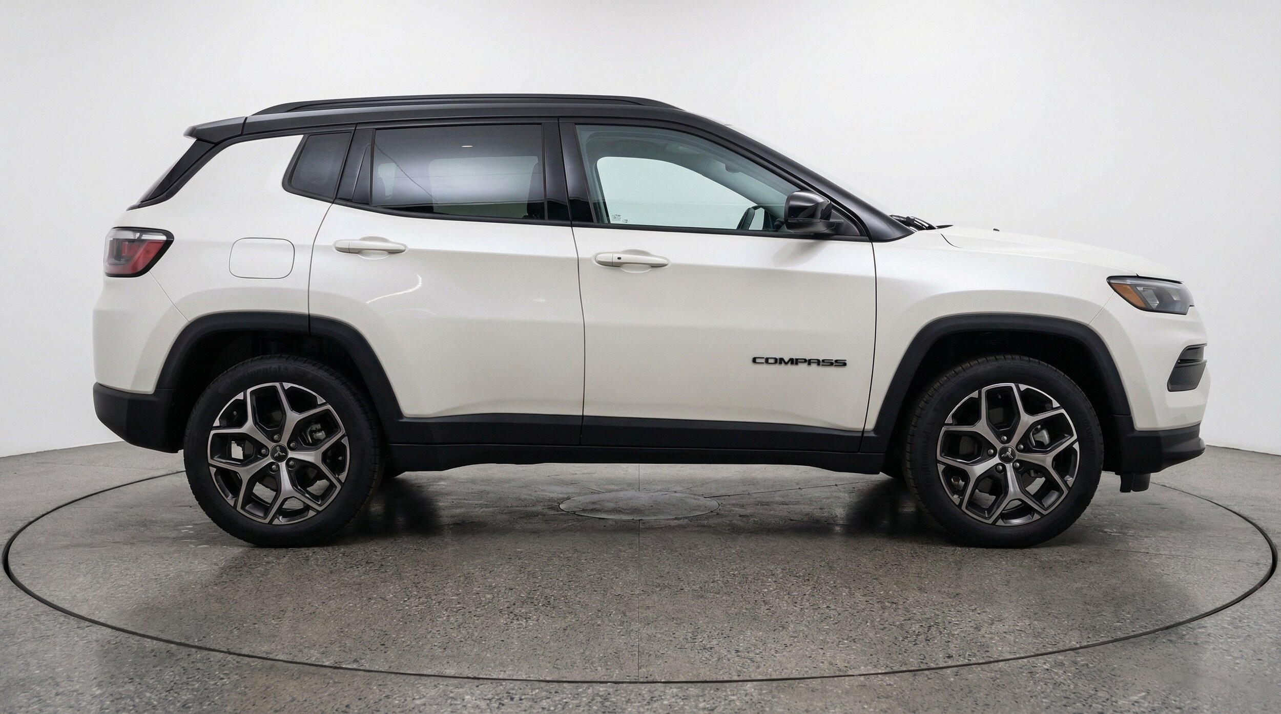 Thumbnail: 2025 Jeep Compass - 11