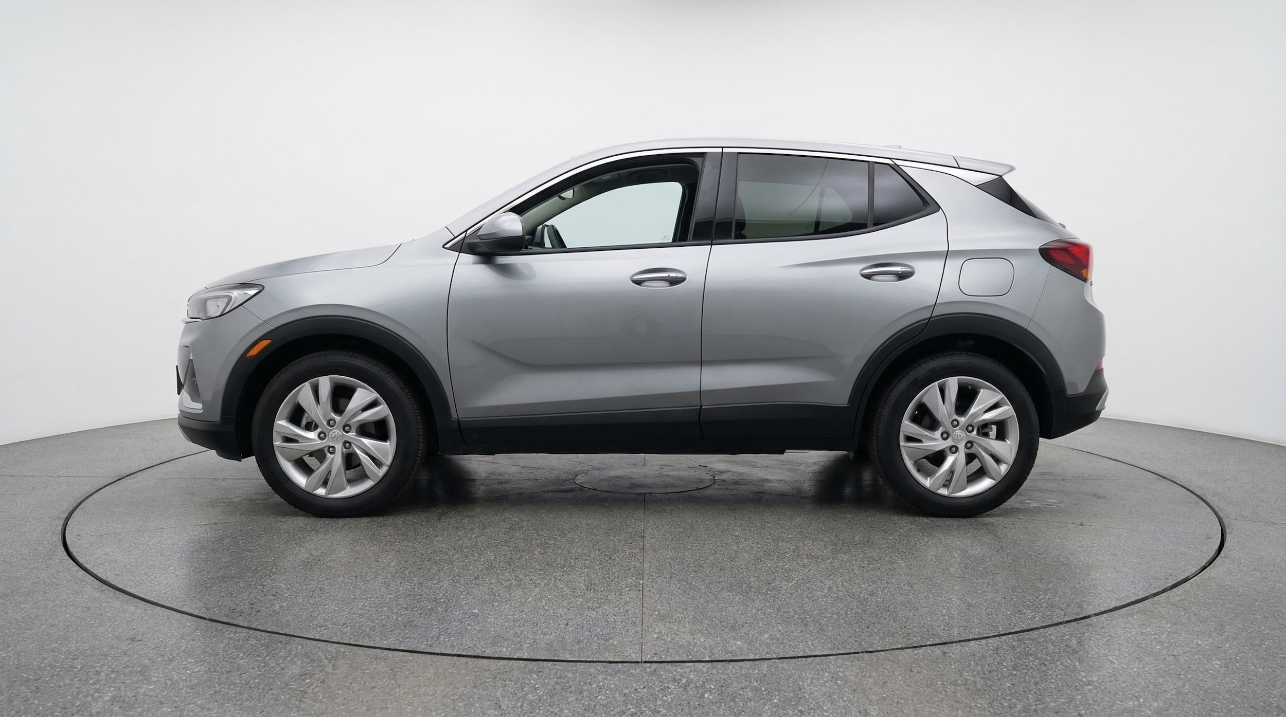 Thumbnail: 2025 Buick Encore GX - 4